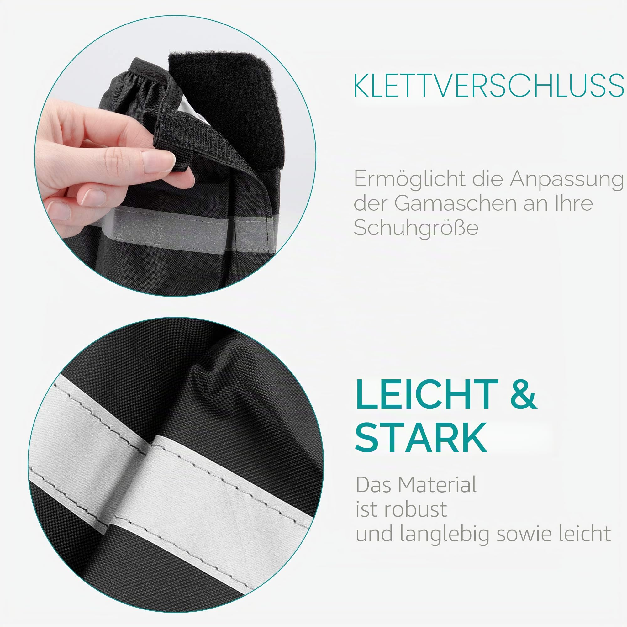 navaris-schuh-berzieher-regen-gamaschen-wasserdicht-unisex image 4