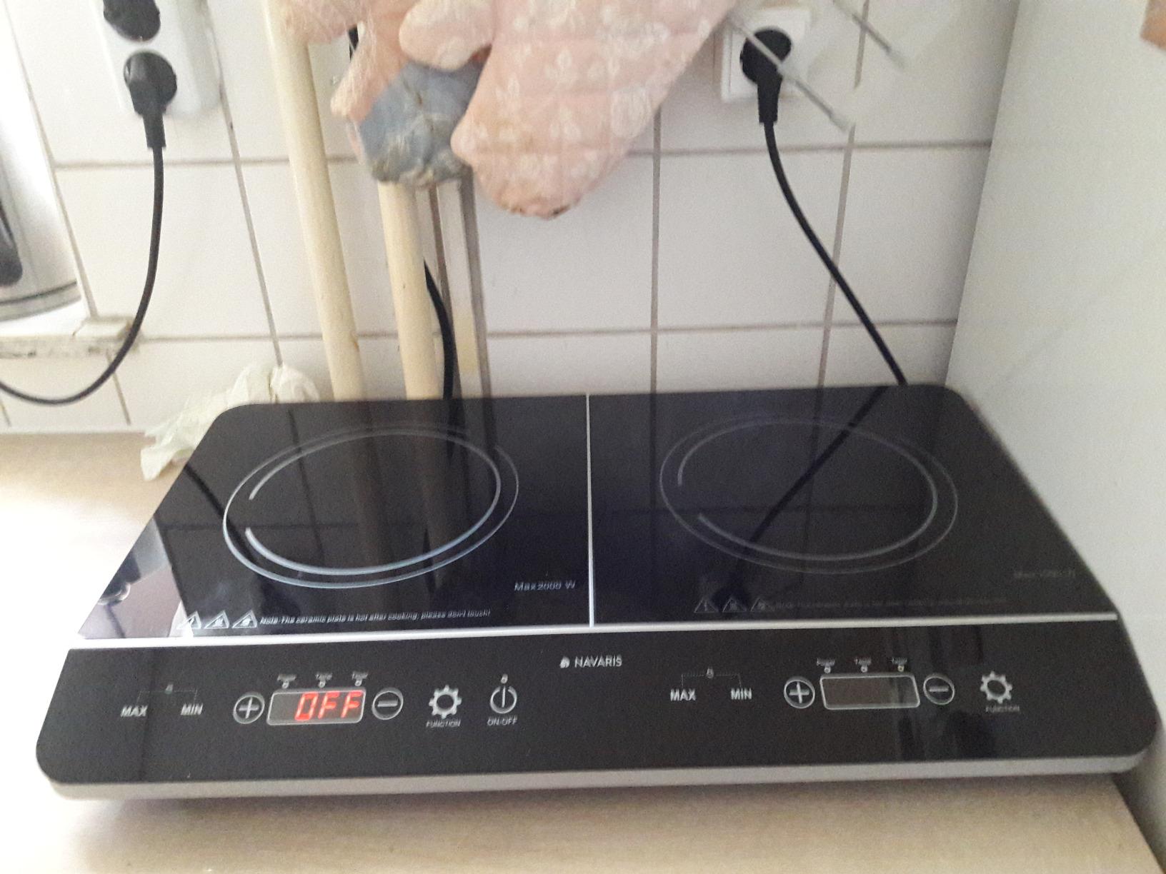Platzsparend