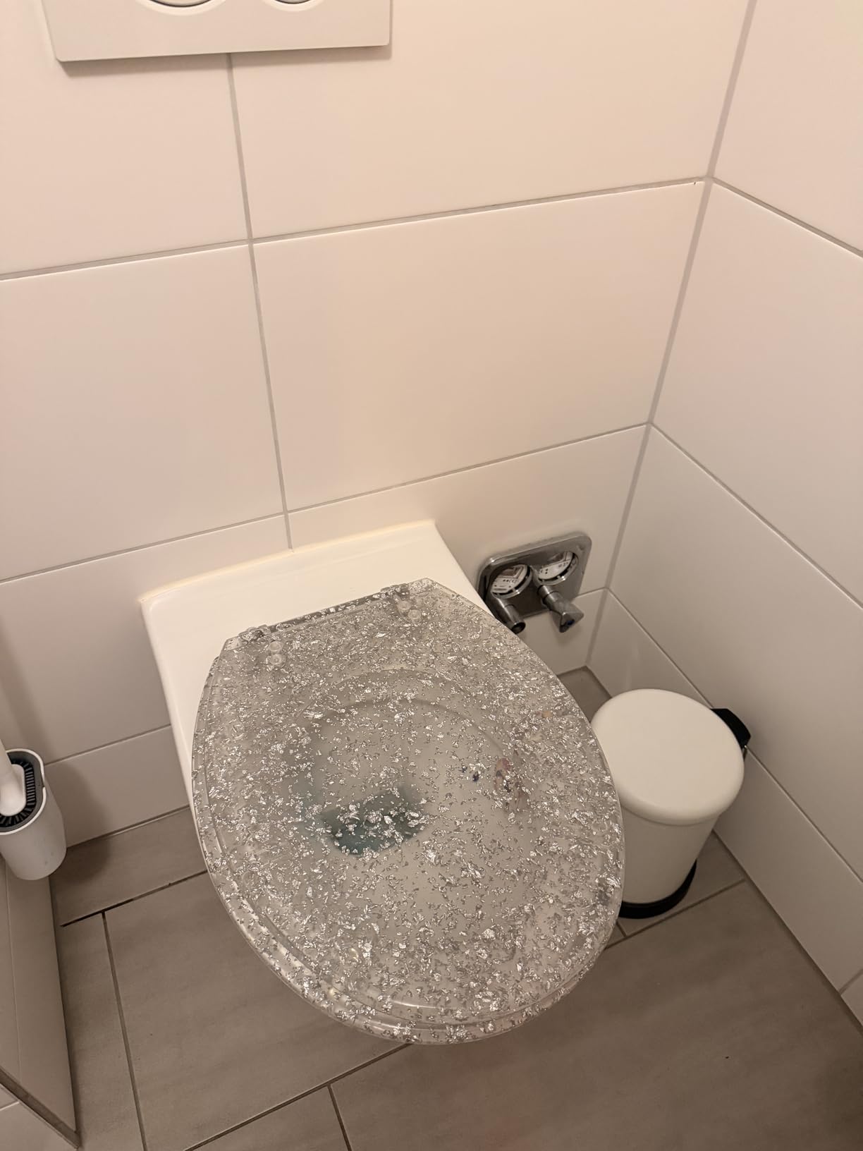 Echter Hingucker