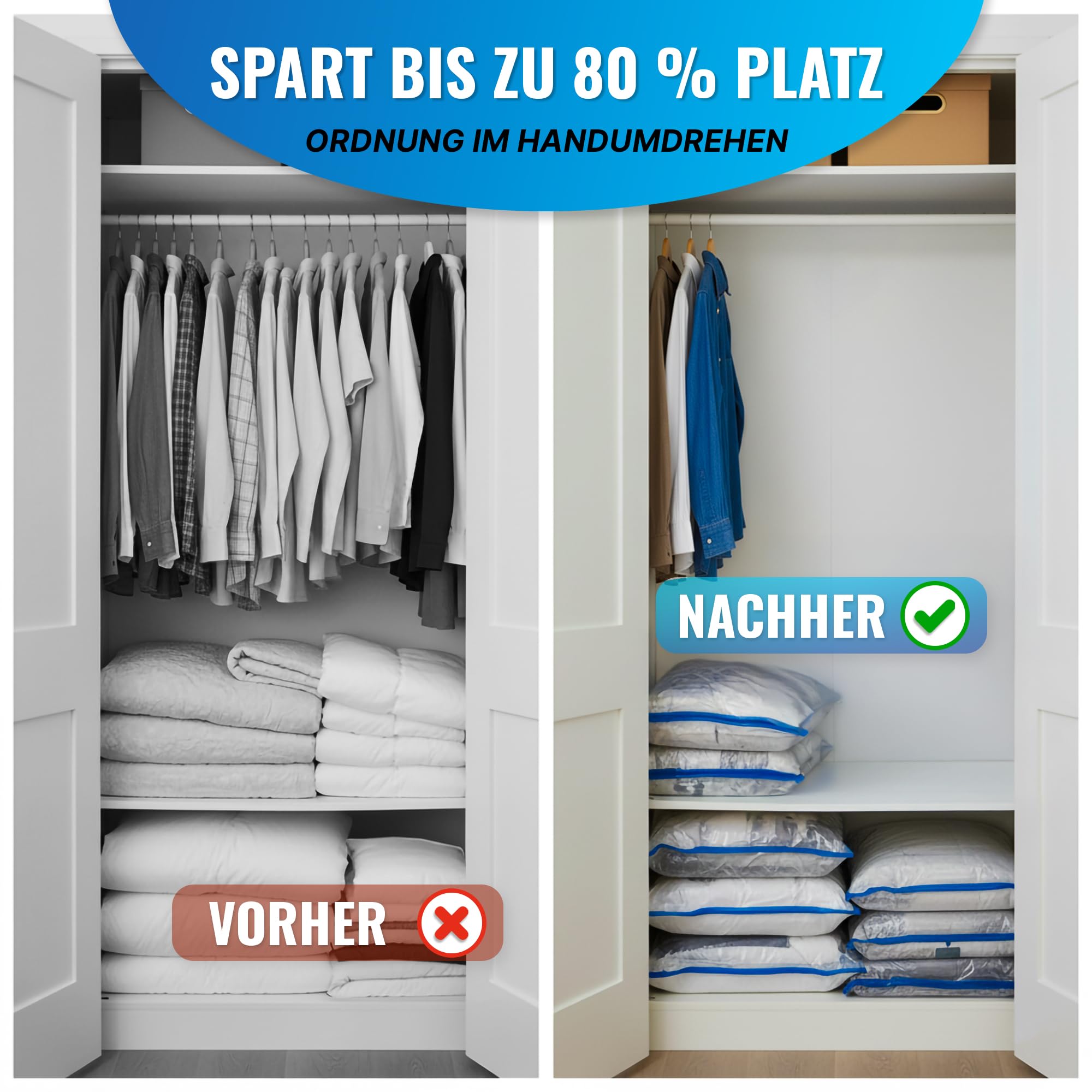 allyson-storage-vakuumbeutel-16er-set-mit-pumpe-platzsparend-dicht image 4