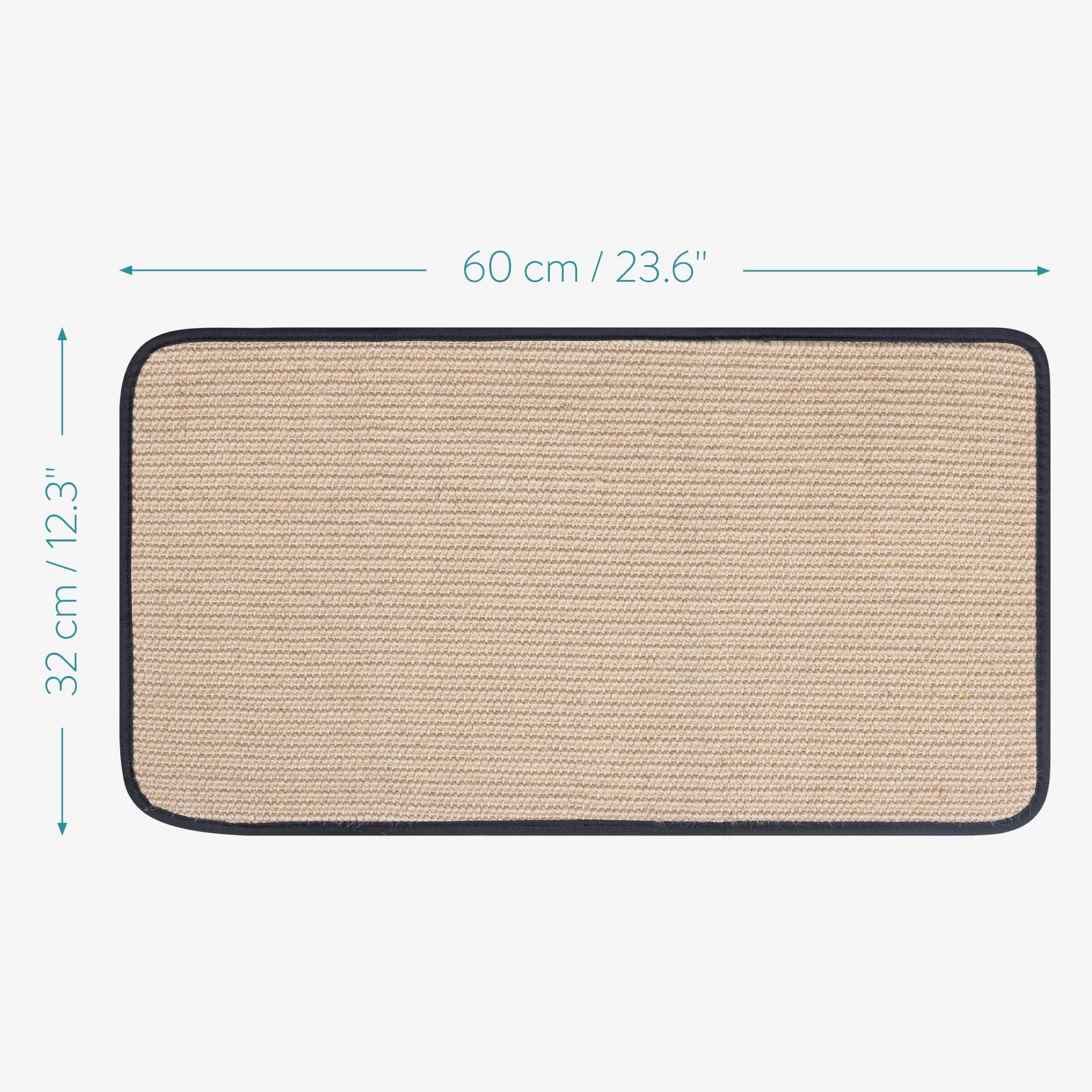 navaris-animals-kratzmatte-katze-sisal-60x32-cm-wand-boden image 5