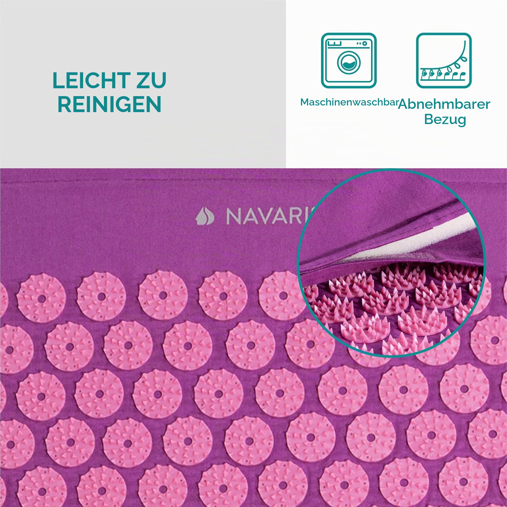 navaris-2in1-akupressurmatte-set-violett-mit-kissen image 6
