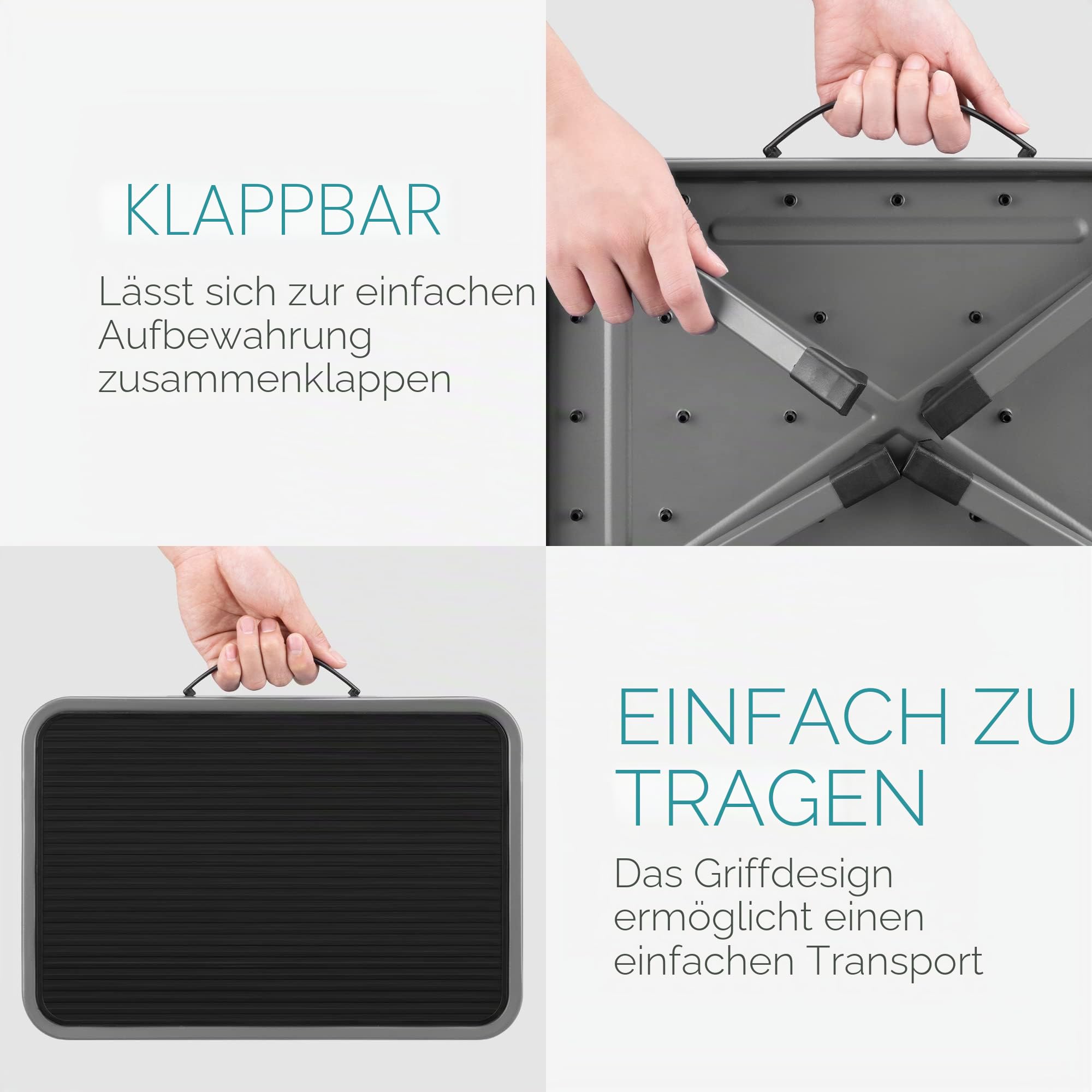 navaris-living-tritthocker-klappbar-stahl-150-kg image 4