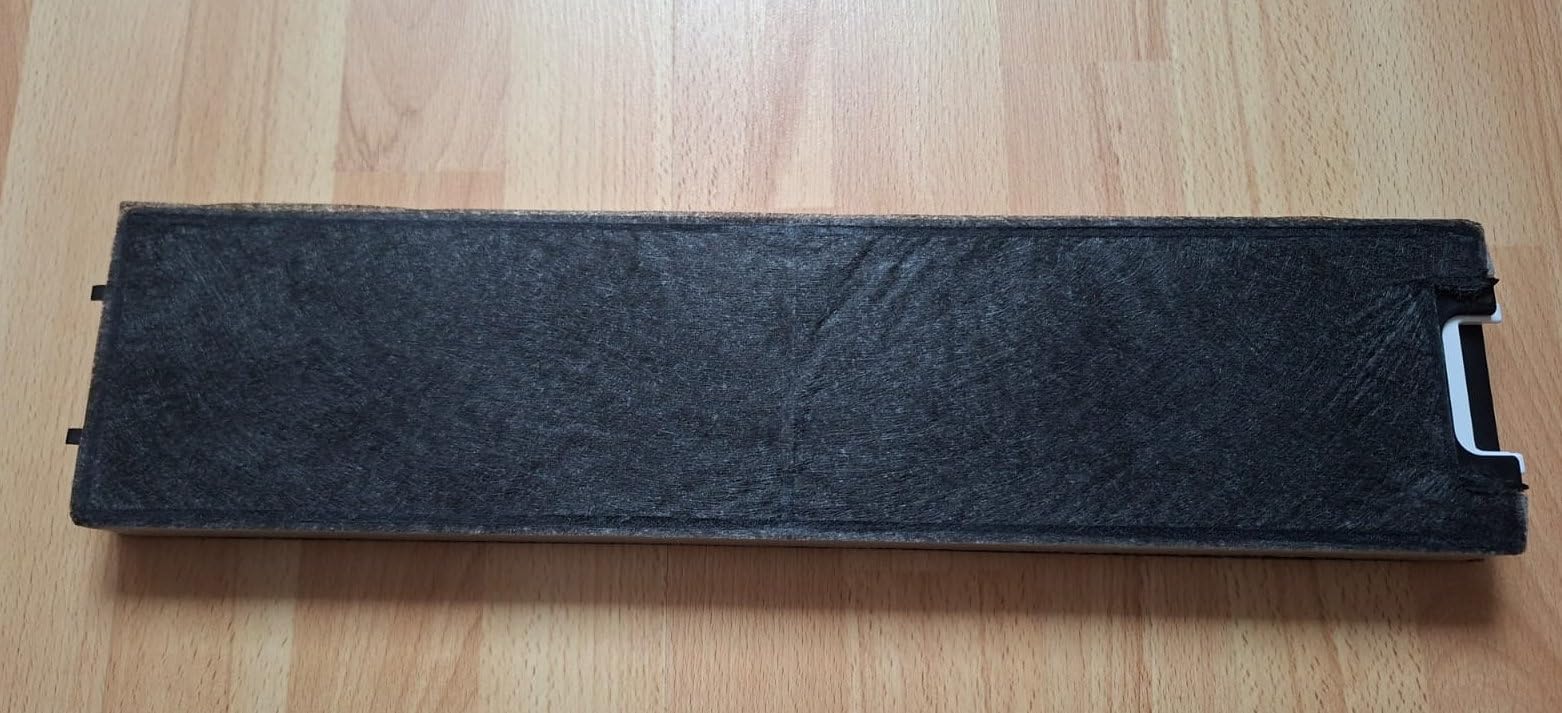 Frischere Luft