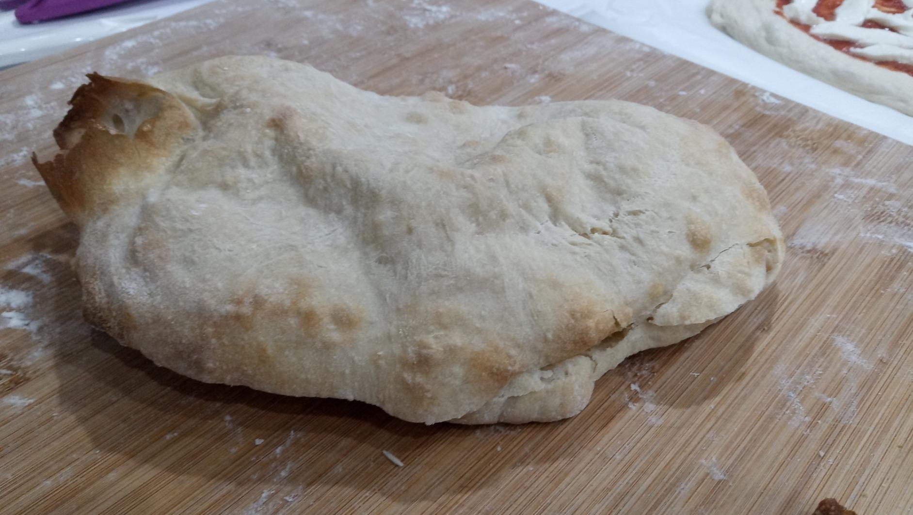 Auch für Brot top