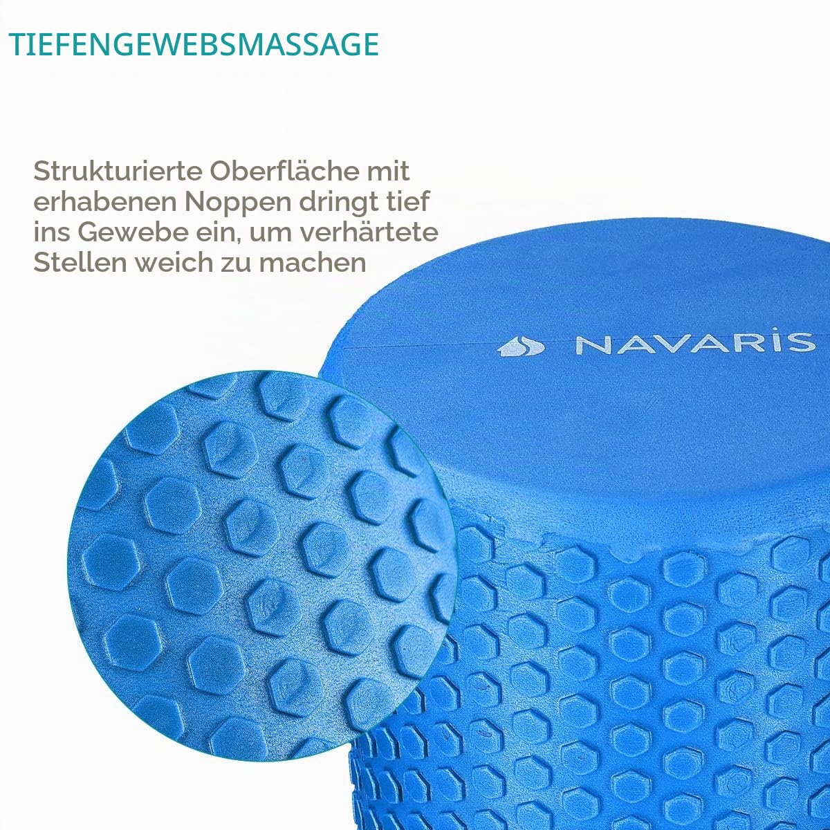 navaris-pilates-rolle-90-cm-faszienrolle-mit-noppen-eva image 3
