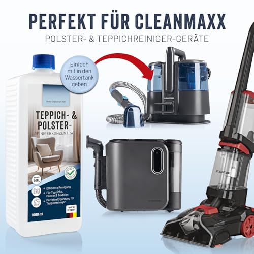 cleanmaxx-teppichshampoo-konzentrat-2x1l-f-r-teppich-polster image 8
