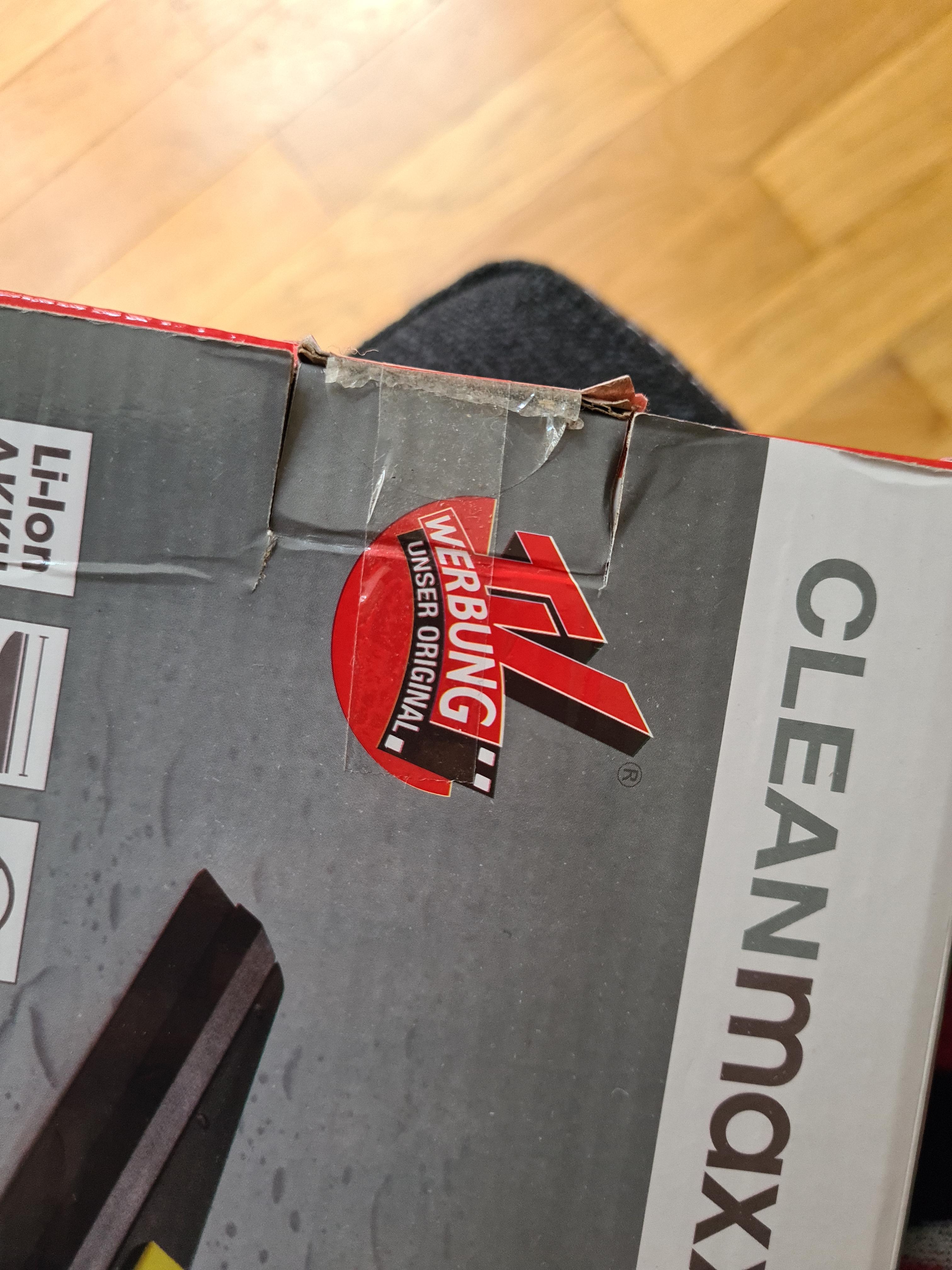 Praktisch für Spiegel