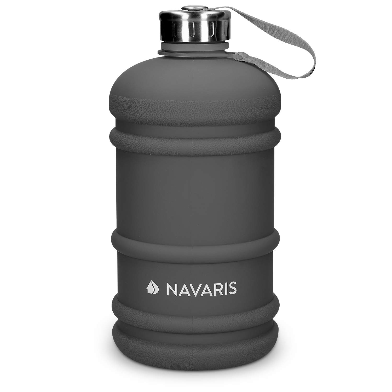 navaris-fitness-trinkflasche-2-2l-bpa-frei-xxl-sportflasche image 5