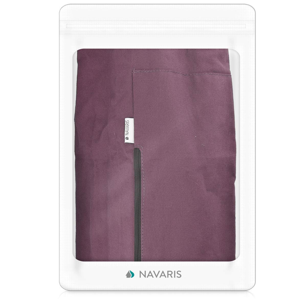 navaris-xxl-yogatasche-baumwolle-lila-f-r-yogamatte-72cm image 7