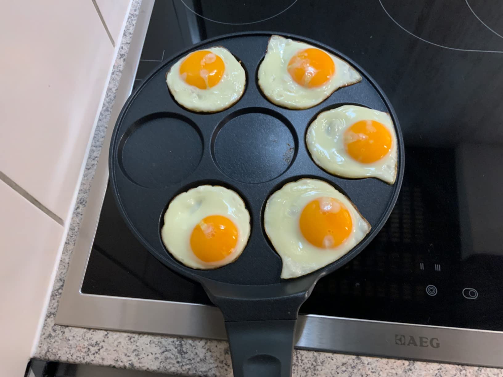 Praktisch gemacht