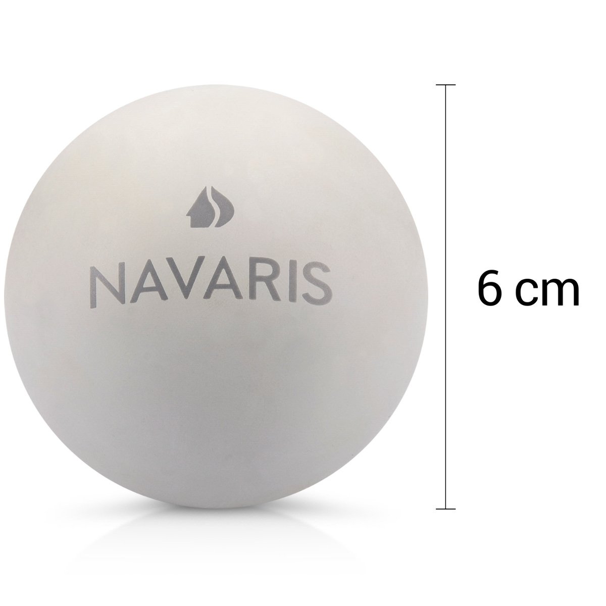 navaris-sport-massageball-2er-set-faszienball-6-cm-gummi image 4
