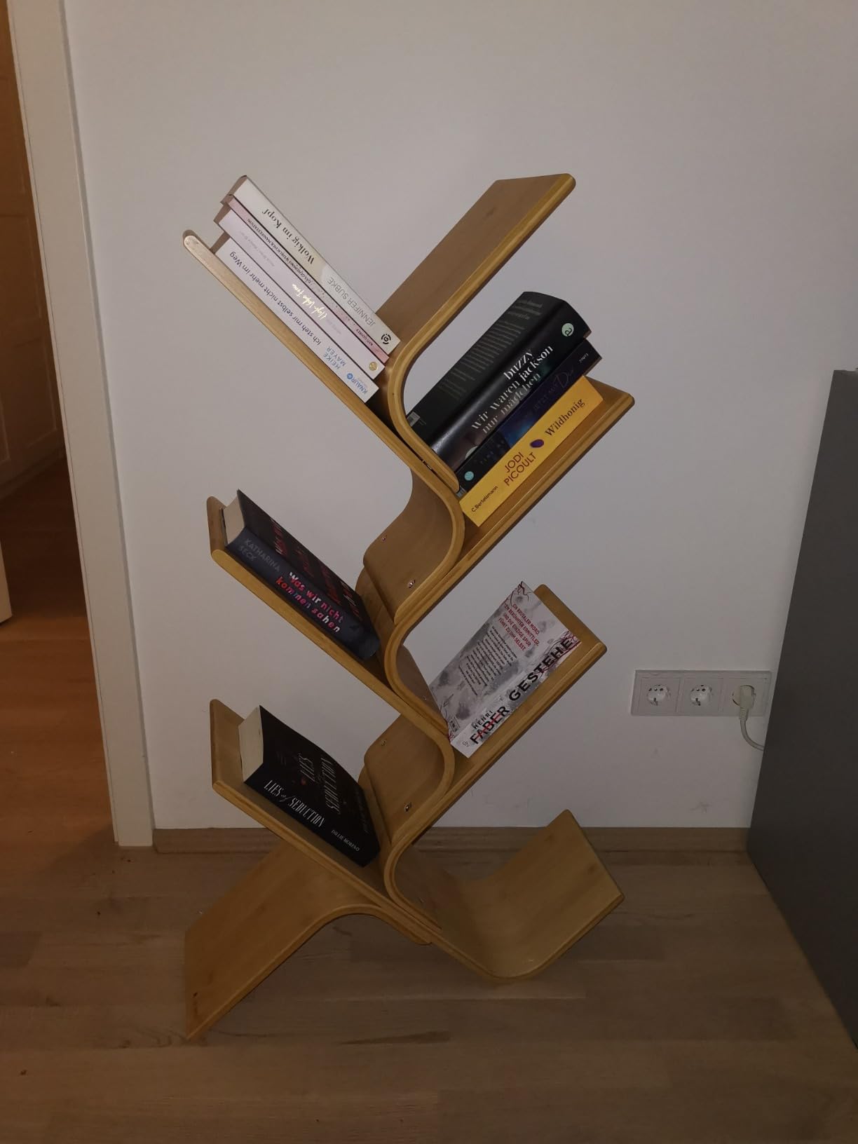 Passt perfekt