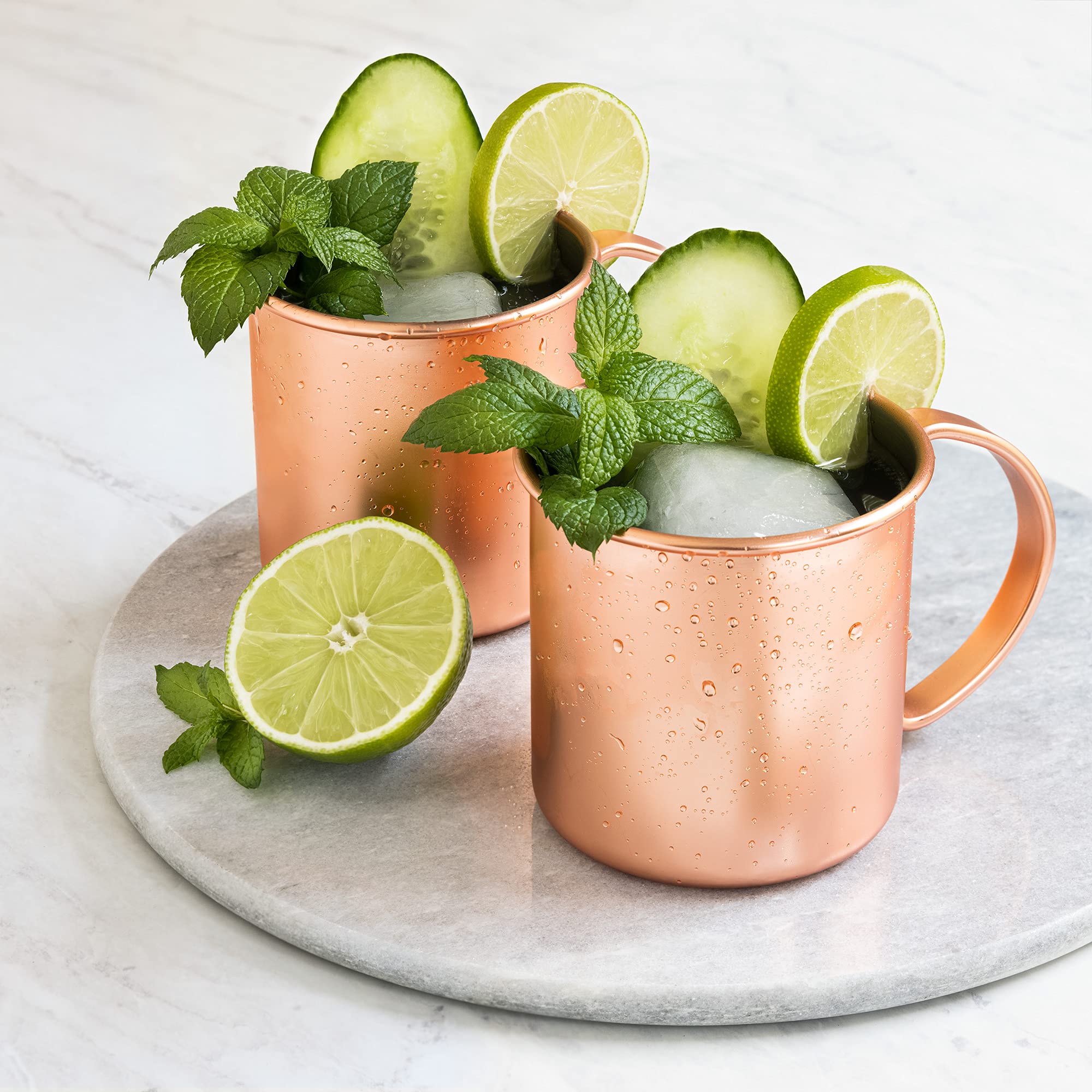 navaris-moscow-mule-becher-kupfer-4er-set-475-ml image 2