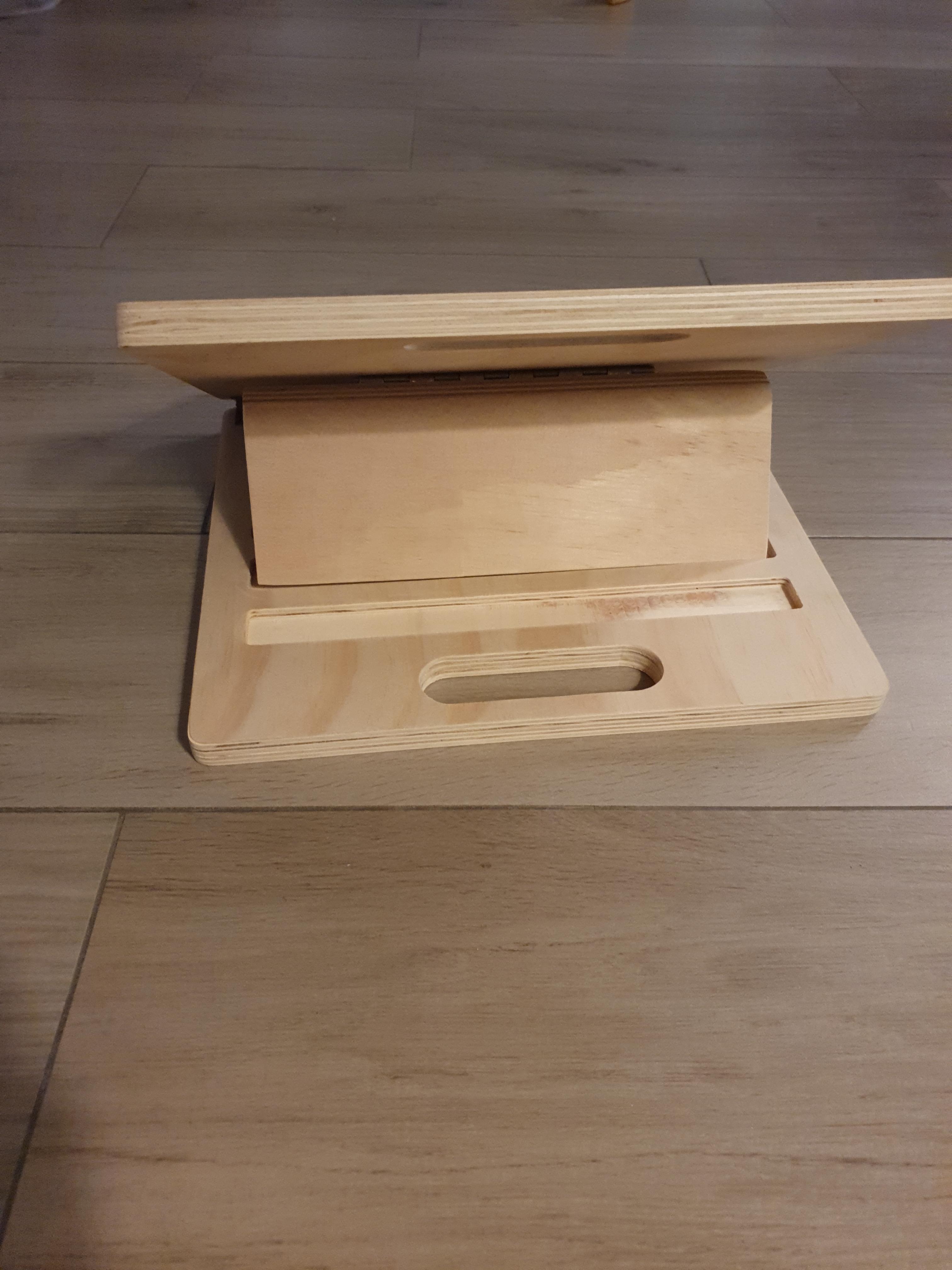 Gewöhnungsbedürftig