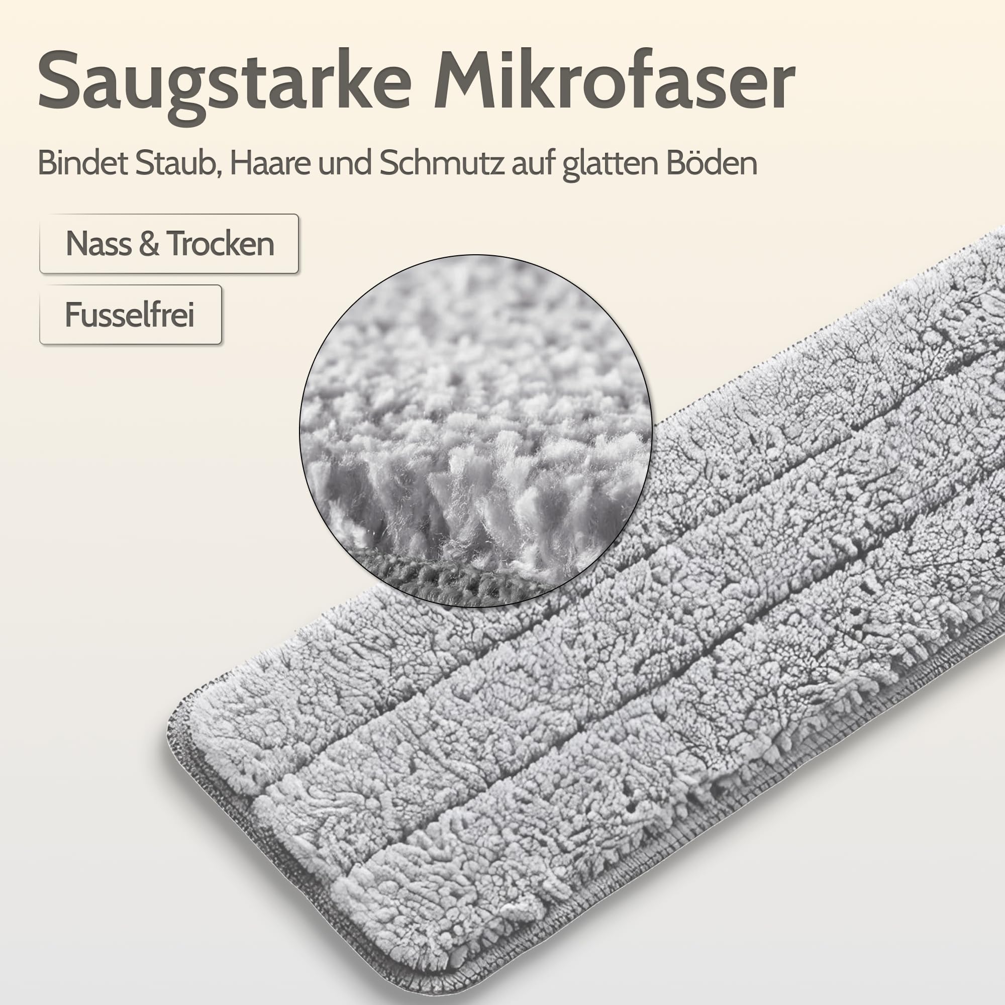 allyson-mikrofaser-wischbezug-10er-mop-set-ersatzbezug-klett image 2