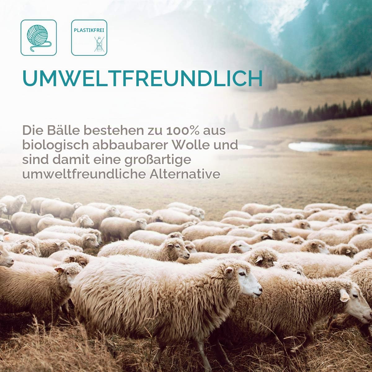 navaris-living-trocknerb-lle-wolle-6er-pack-mit-beutel image 6