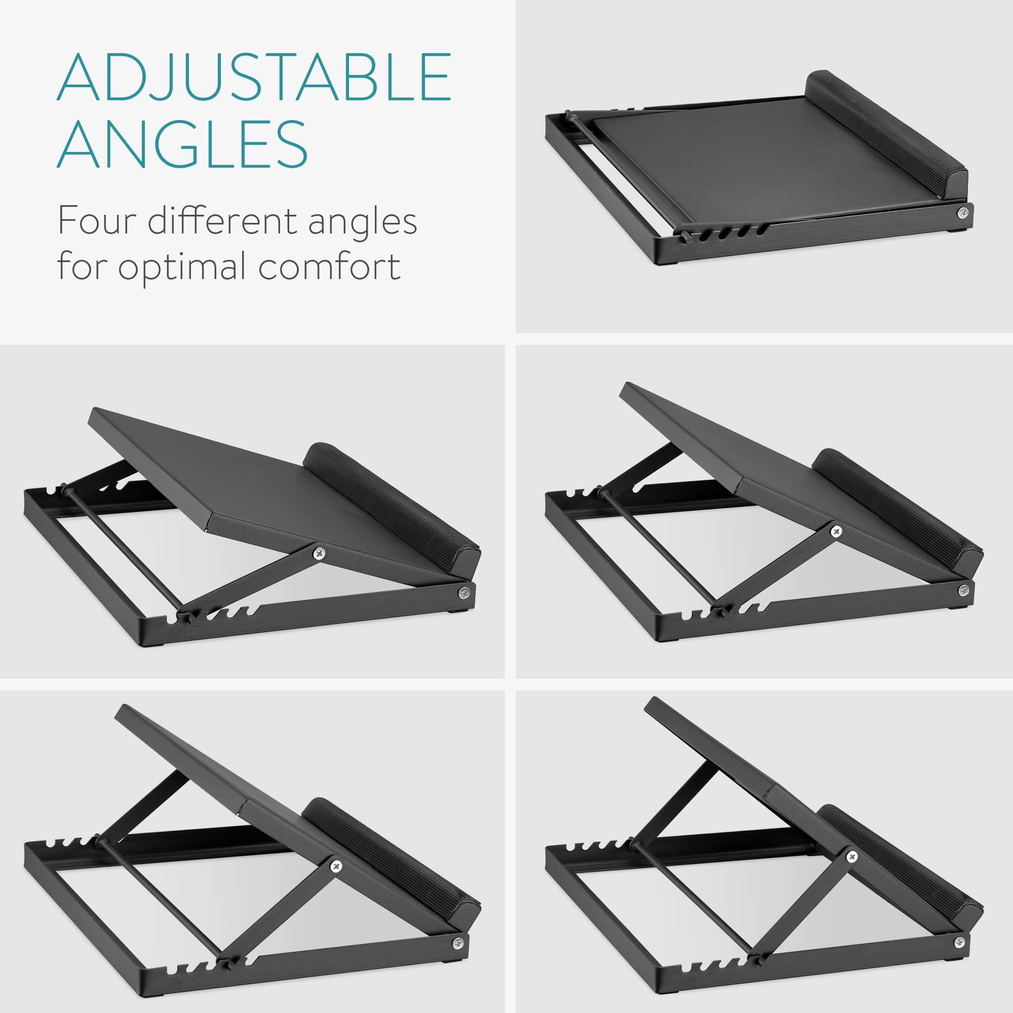 navaris-sport-stretch-board-wadenstrecker-anti-rutsch image 4