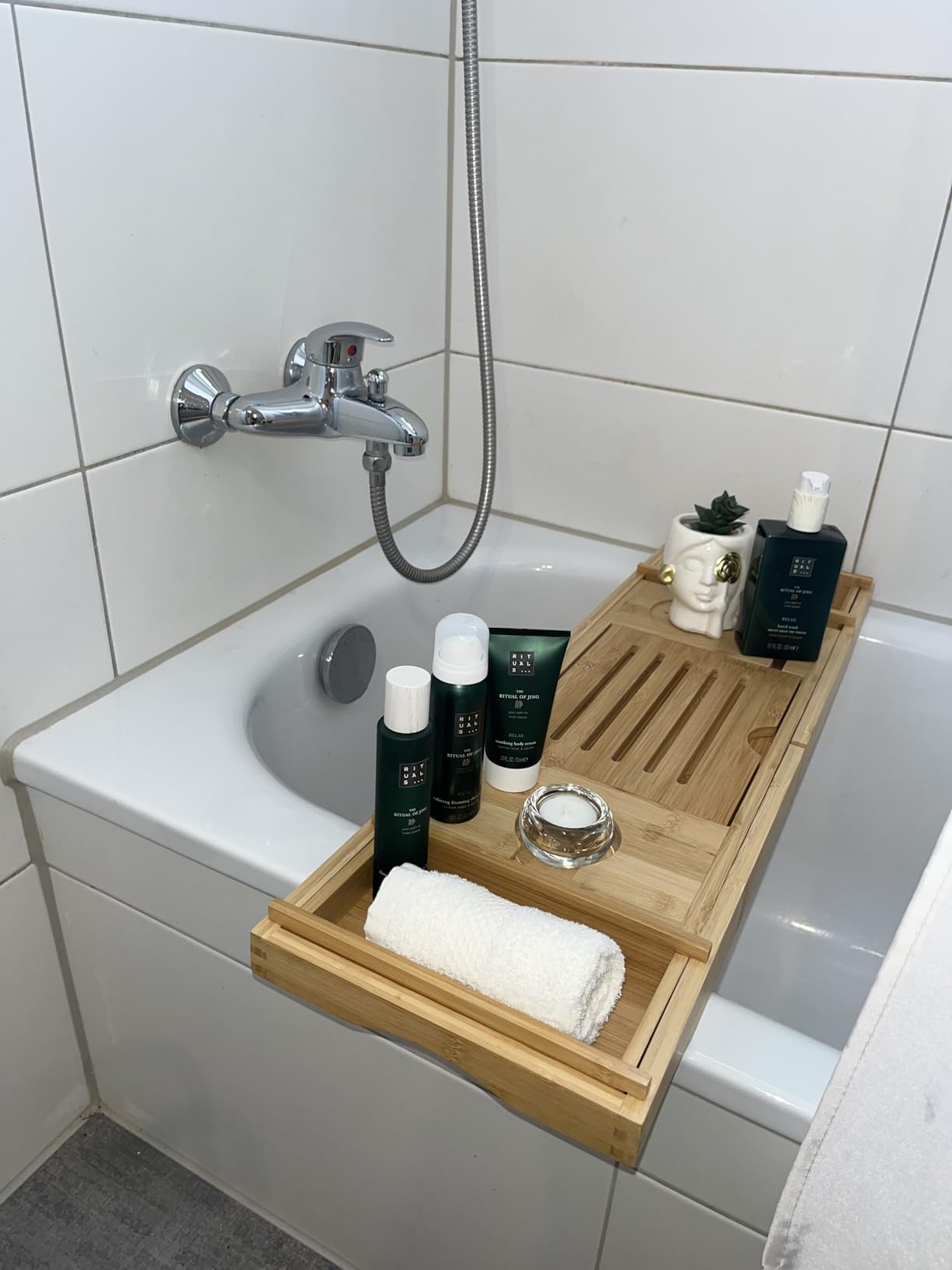 Sieht edel aus