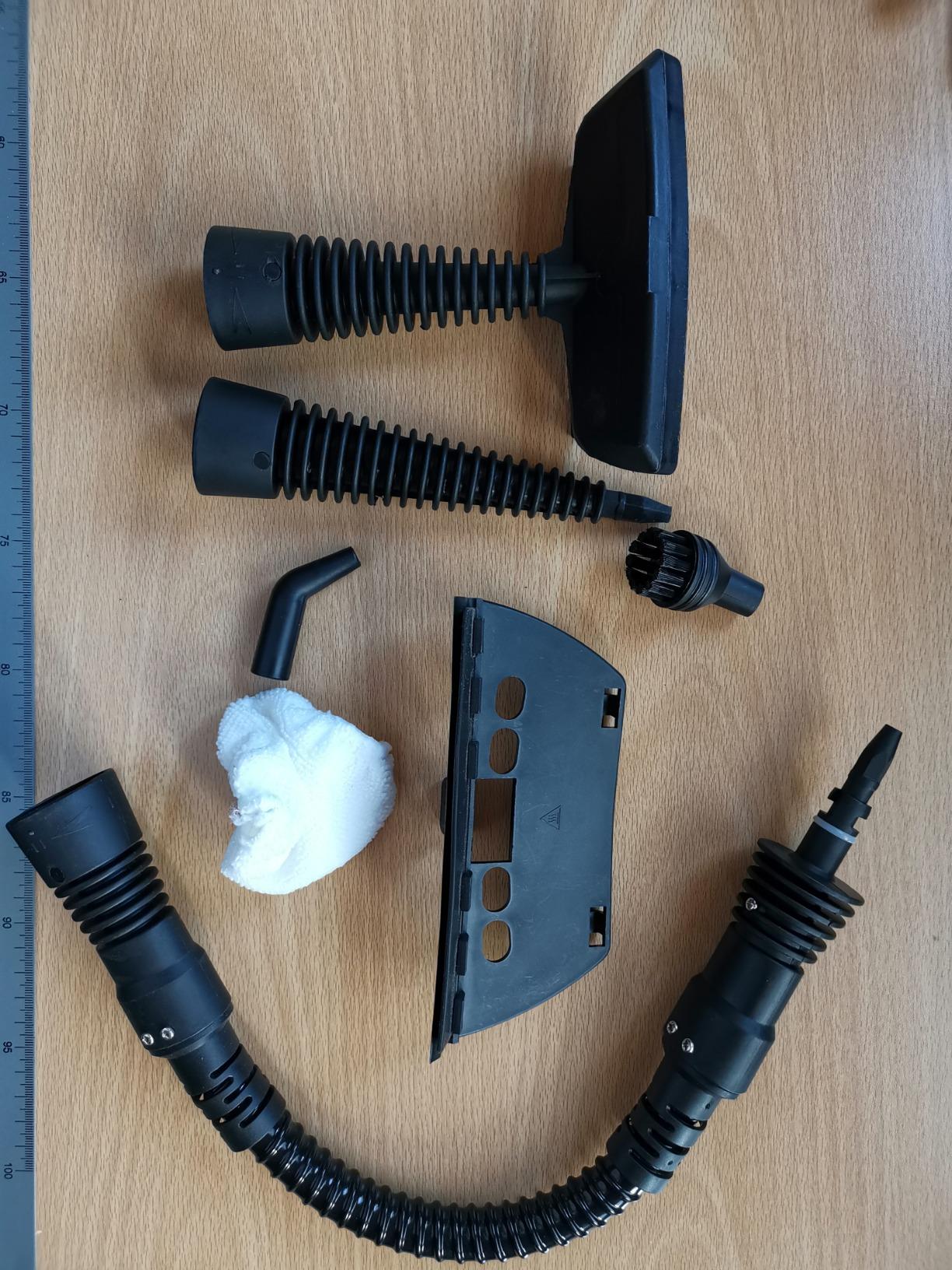 Starkes Teil