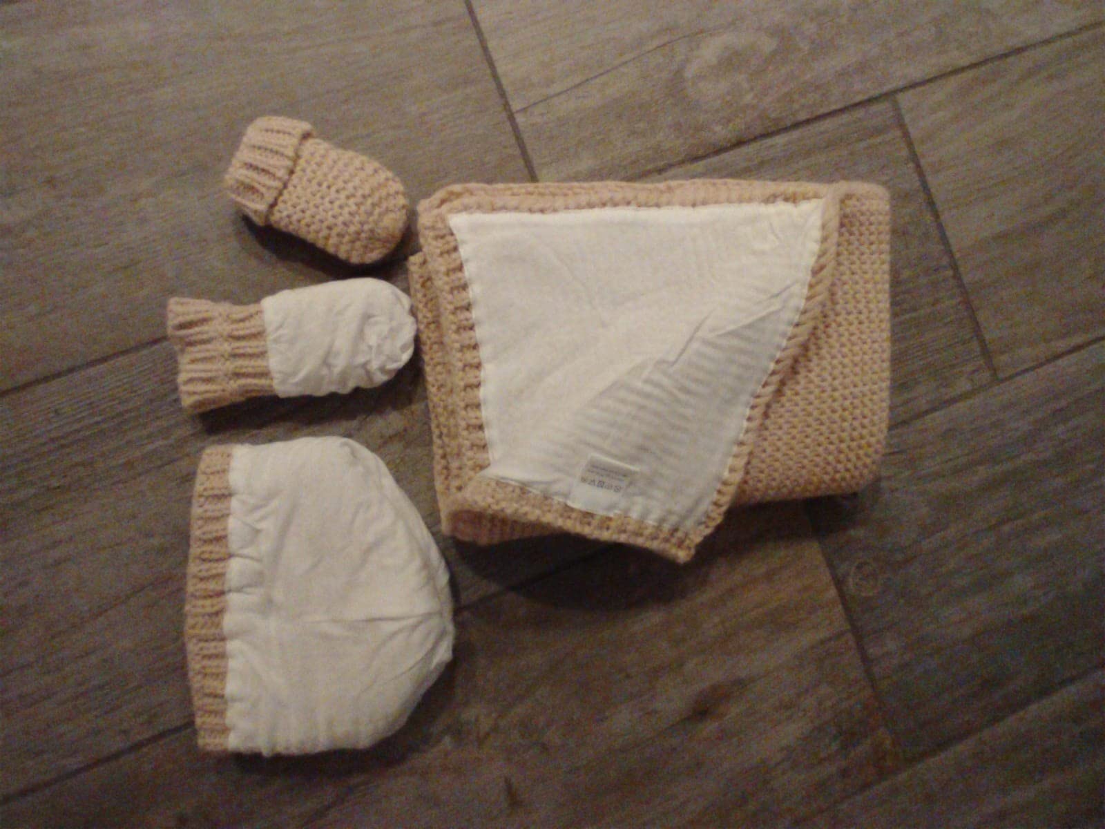 Süßes Set
