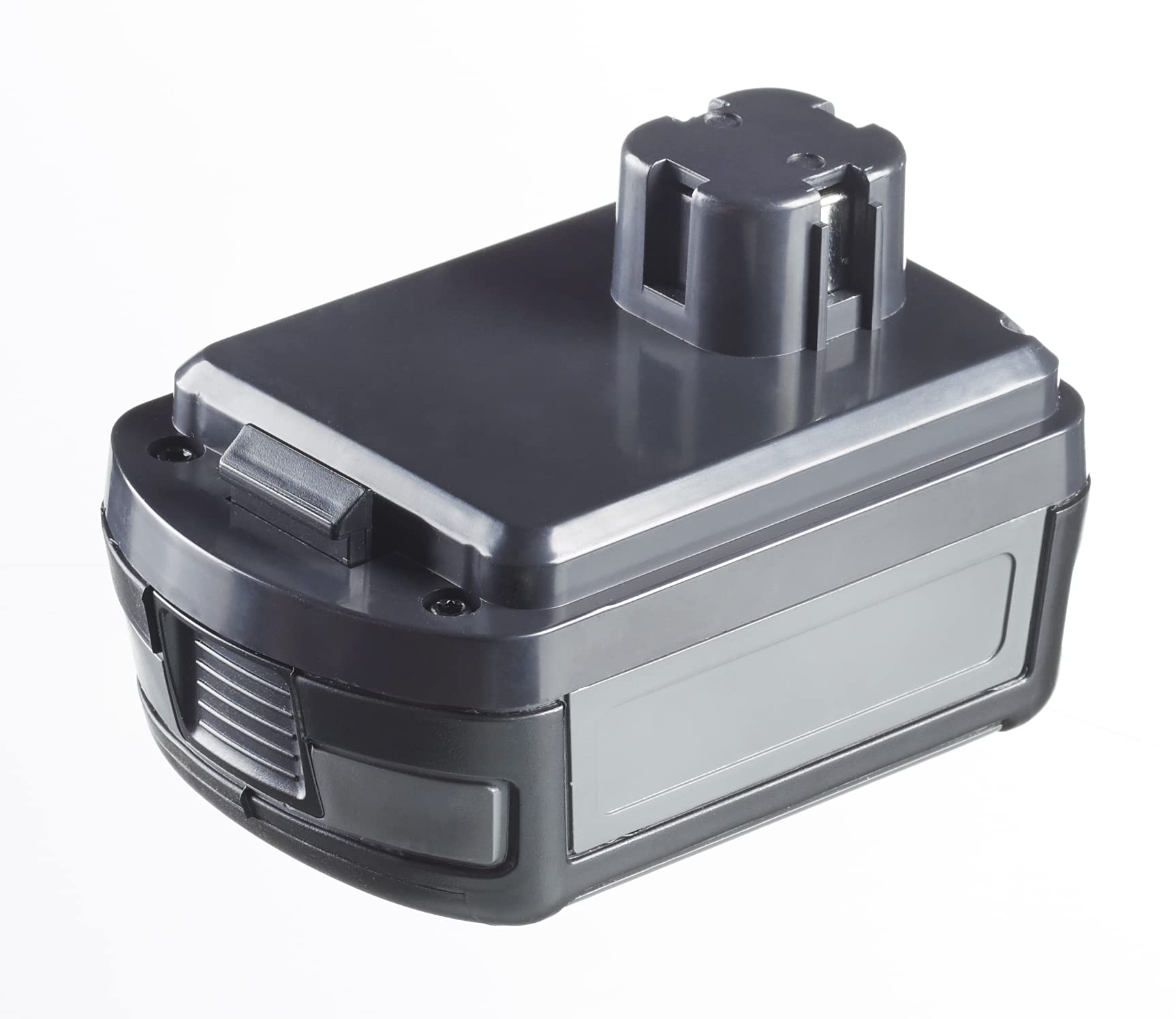 cleanmaxx-ersatz-akku-14-8v-staubsauger-akku-grau-2000mah image 1
