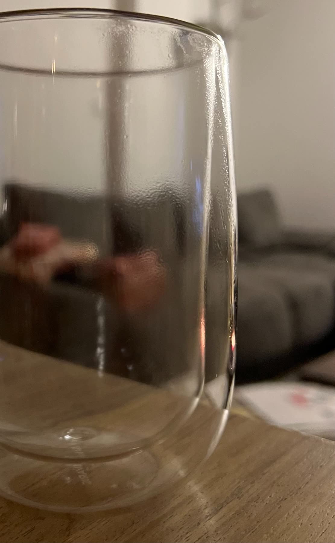 Tolle Optik