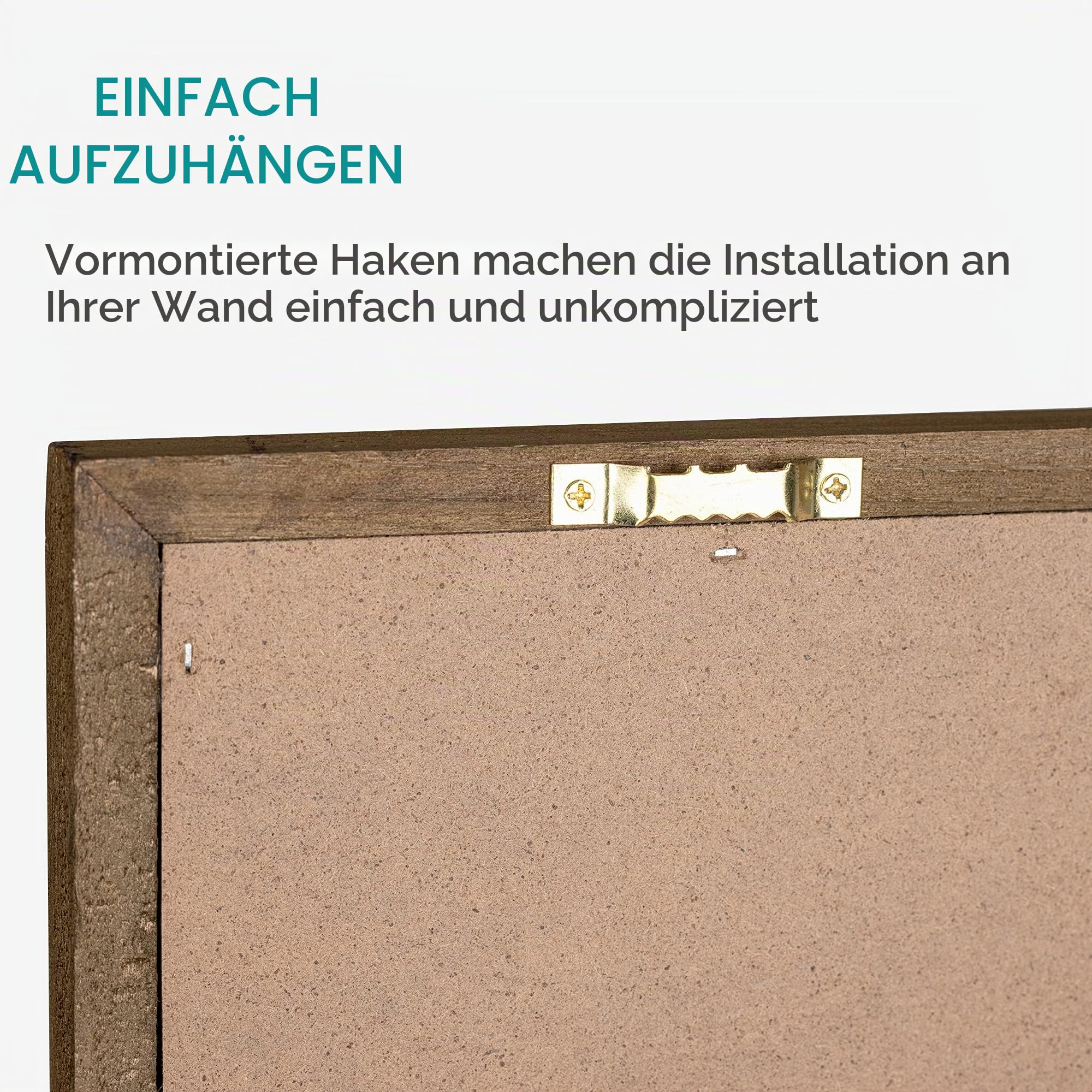 navaris-kreidetafel-mit-schl-sselbrett-und-briefablage-holz-inkl-kreide image 6