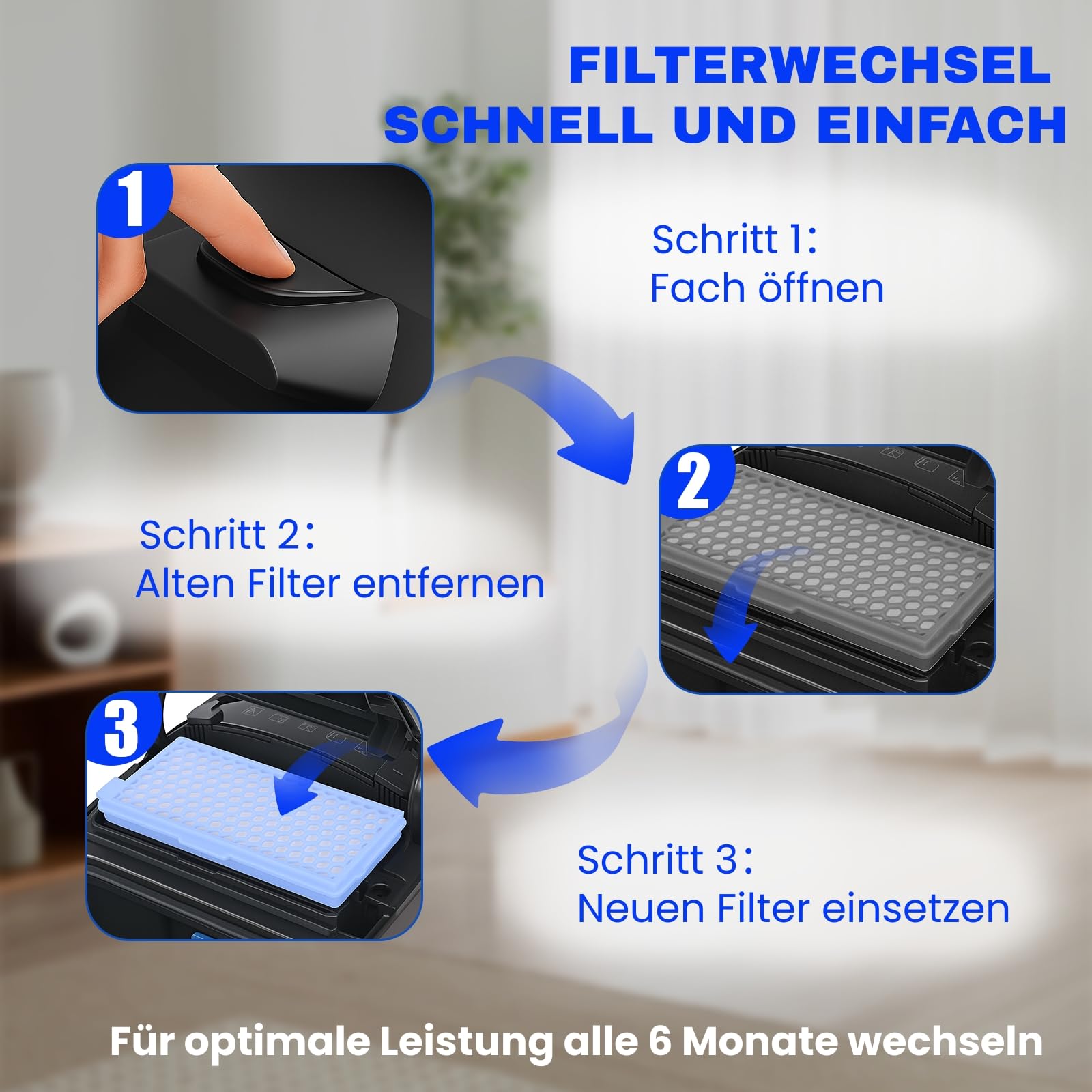 allyson-ersatzfilter-miele-staubsaugerfilter-hepa-h13-6-teilig image 6