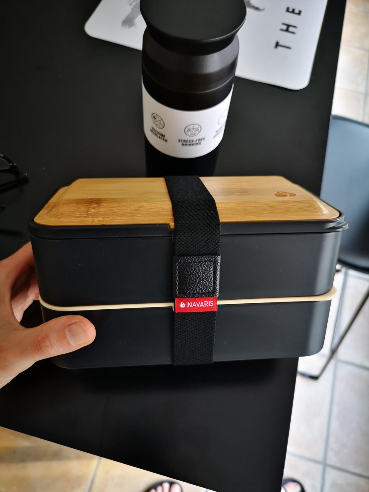 Praktisch fürs Büro