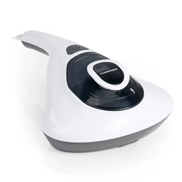 cleanmaxx-milbensauger-uv-c-hepa-matratzenreiniger-300w image 1