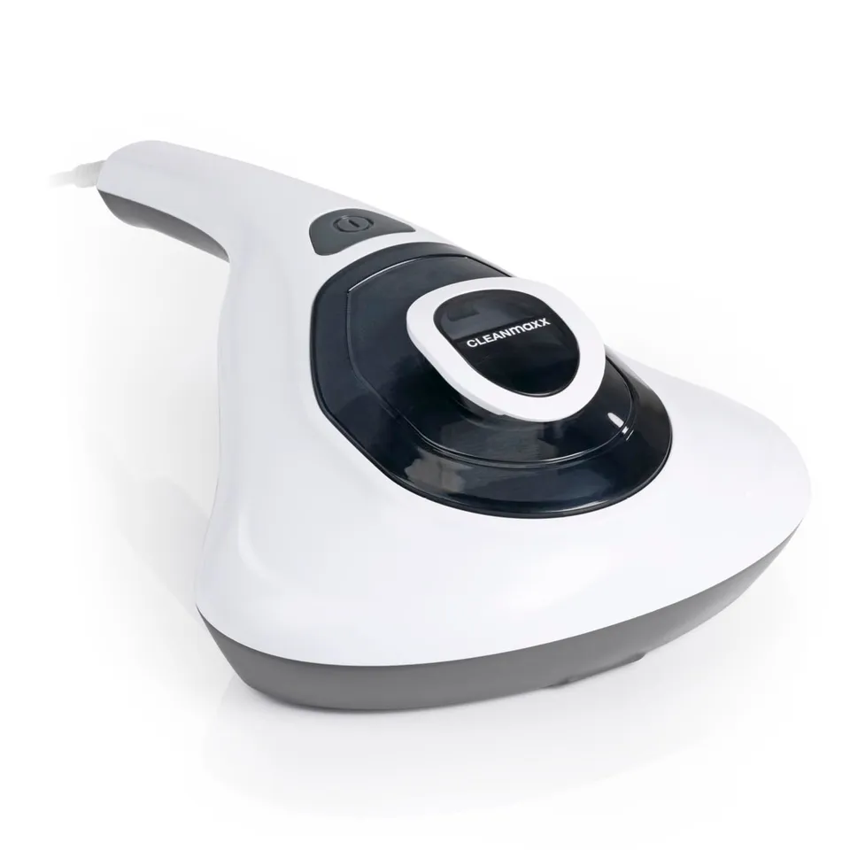 cleanmaxx-milbensauger-uv-c-hepa-matratzenreiniger-300w image 1