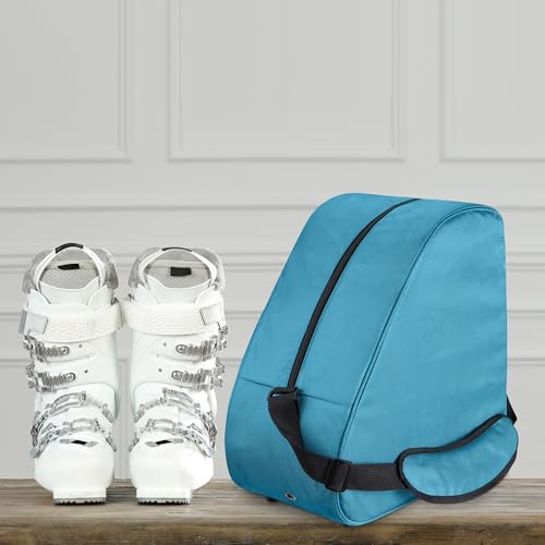 navaris-sport-wellness-skischuhtasche-stiefeltasche-unisex-helm image 8
