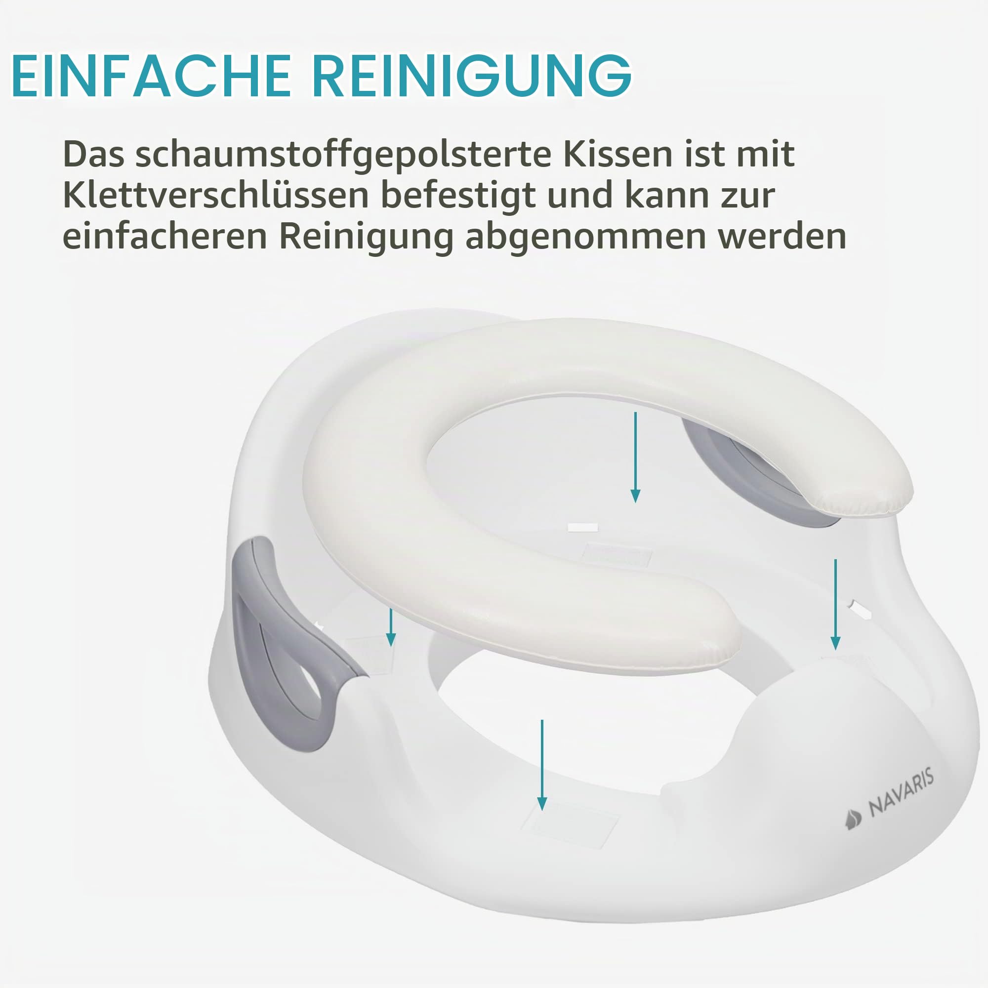 navaris-children-kinder-toilettensitz-wc-aufsatz-mit-polster image 4