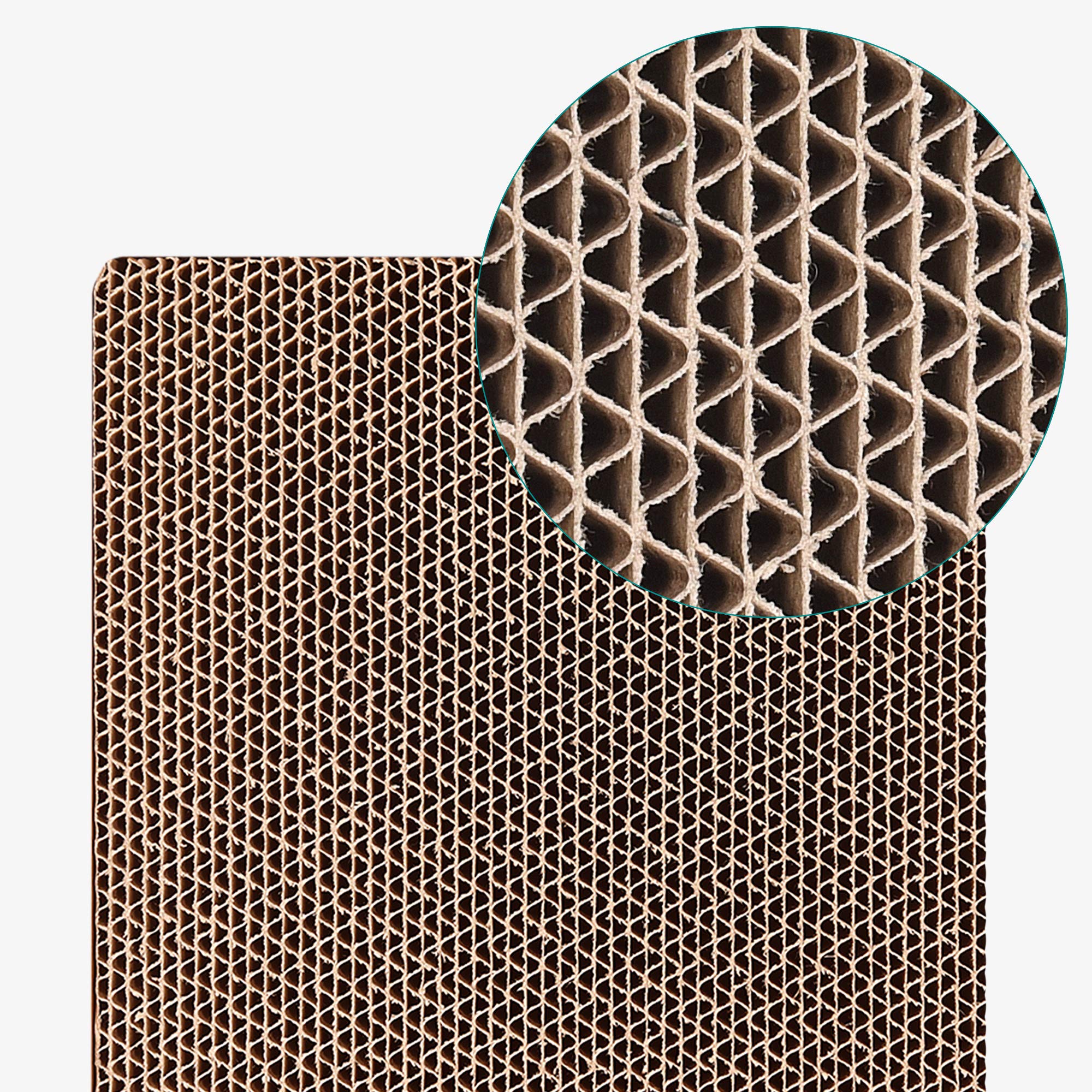 navaris-katzen-kratzbrett-3er-set-karton-43x24cm-beidseitig image 3