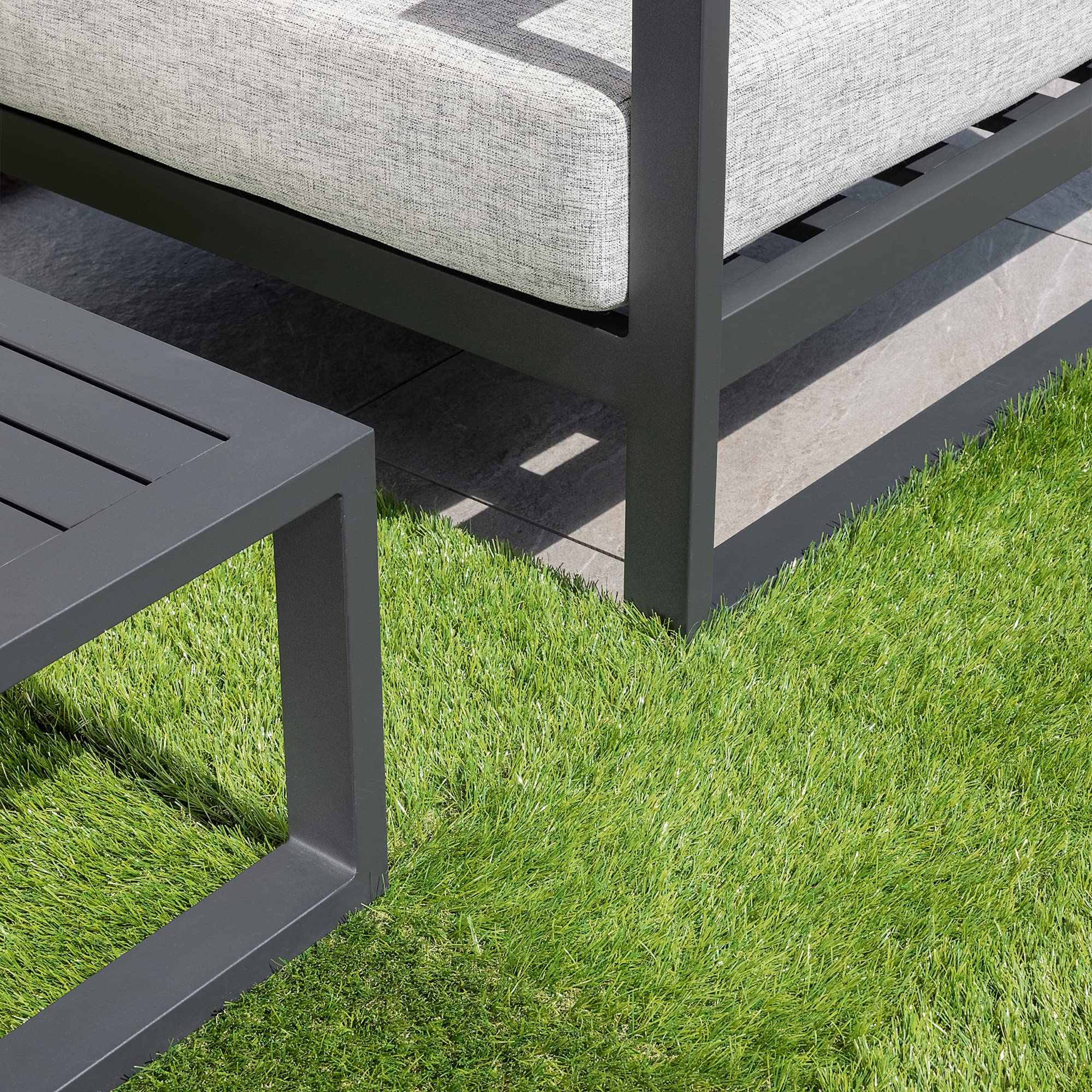 navaris-garden-kunstrasen-matten-4er-30-3cm-uv-best-ndig image 2