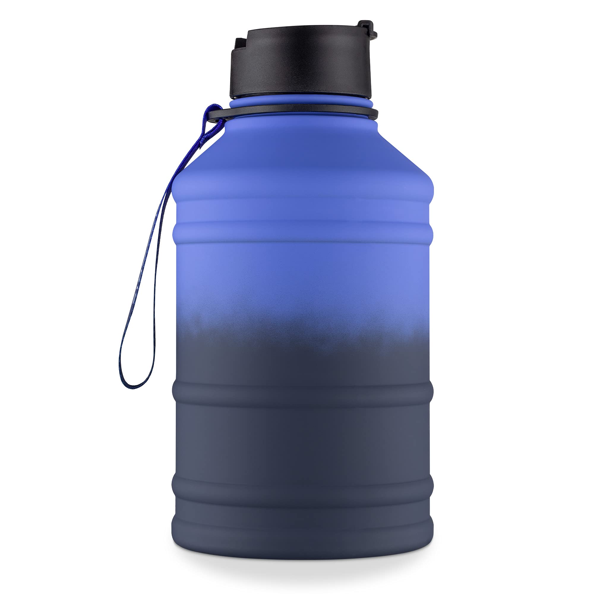 navaris-fitness-trinkflasche-2-2l-edelstahl-sportflasche-bpa-frei image 7