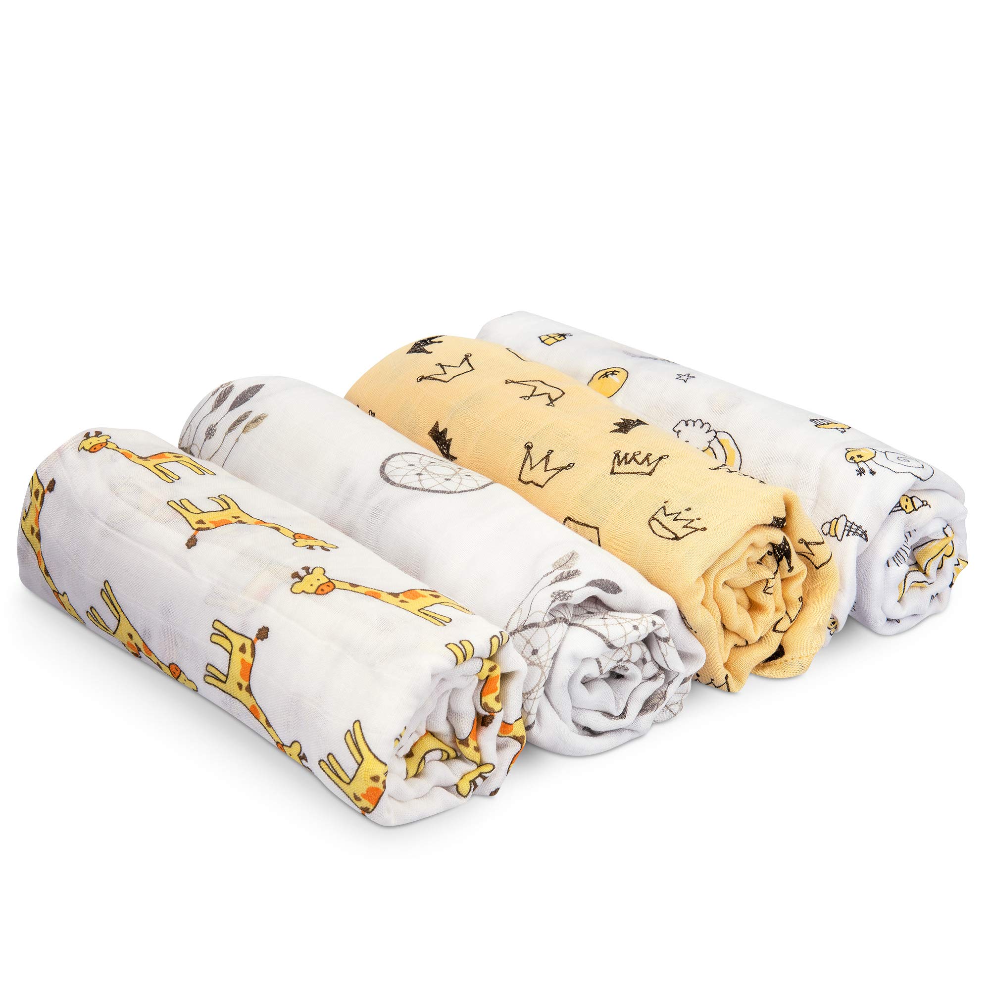navaris-mullwindeln-bambus-4er-set-120x120-cm-stilltuch image 5