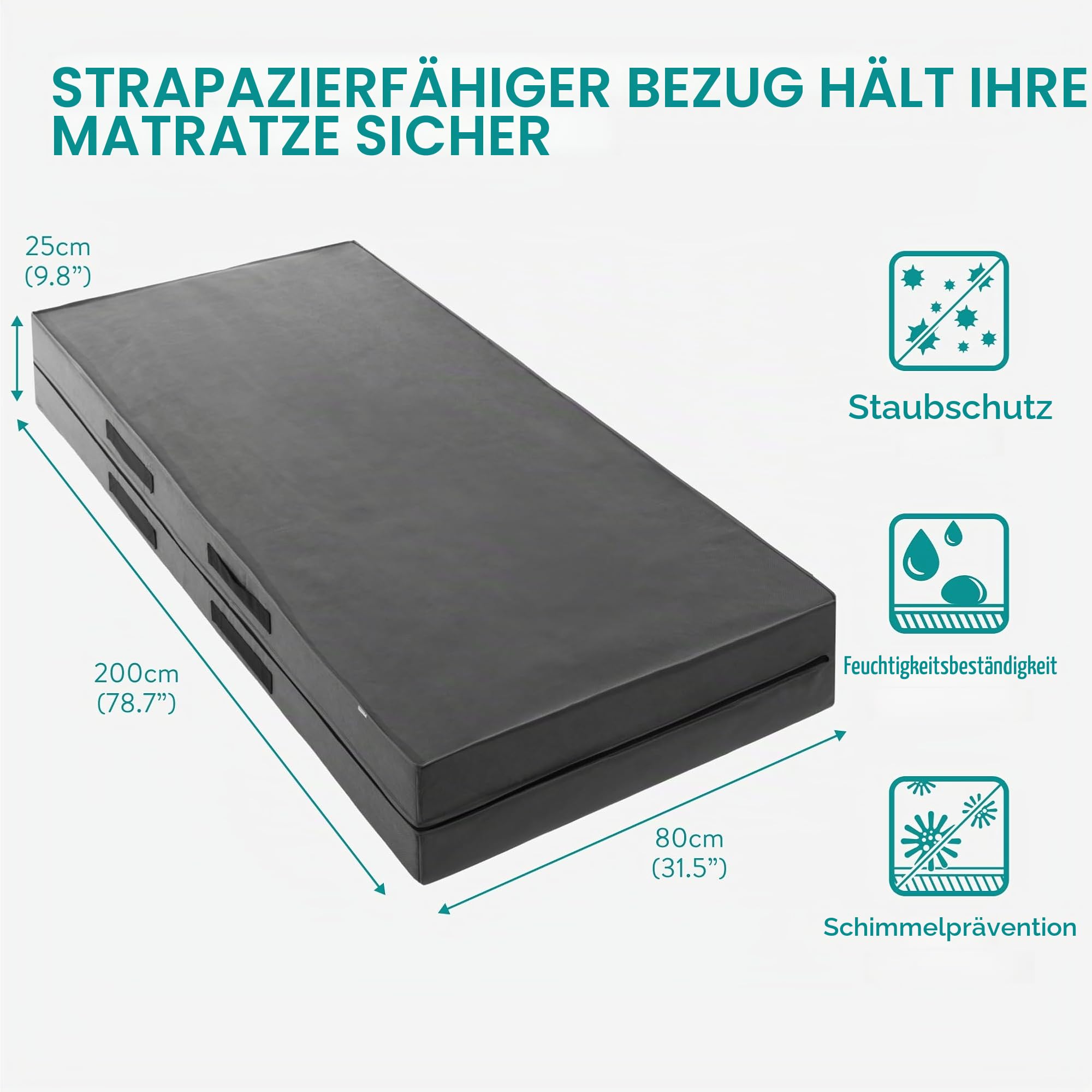 navaris-living-matratzenh-lle-80x200-cm-grau-schutzh-lle image 5