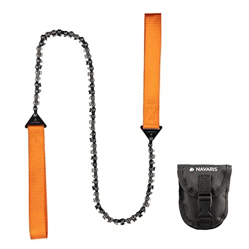 navaris-kitchen-handkettens-ge-29-z-hne-mit-tasche image 8