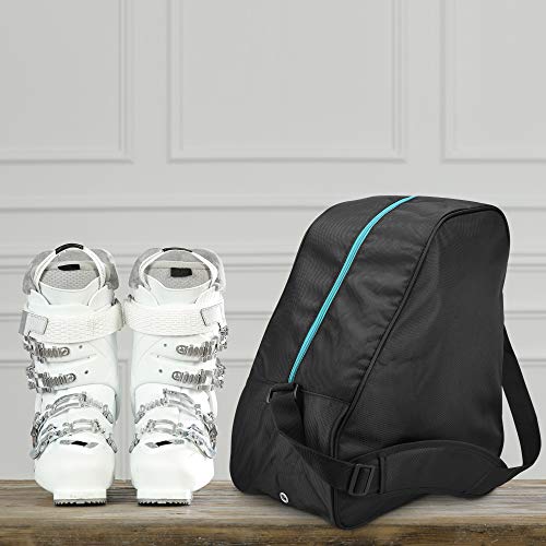 navaris-sport-skischuhtasche-stiefeltasche-universal-schwarz image 8