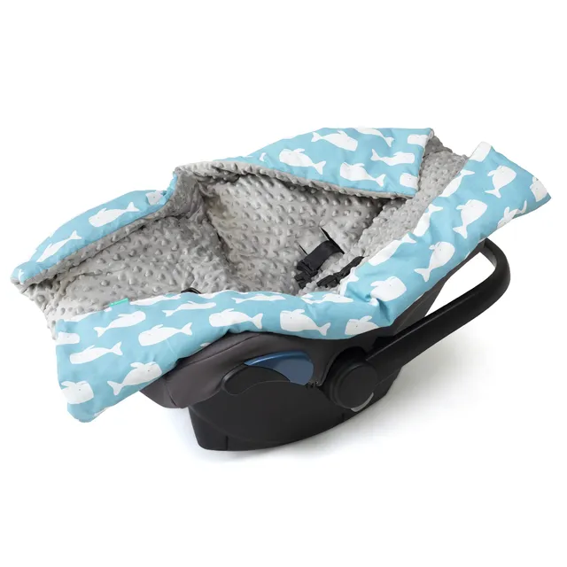 navaris-living-einschlagdecke-baby-70x90-cm-baumwolle image 1