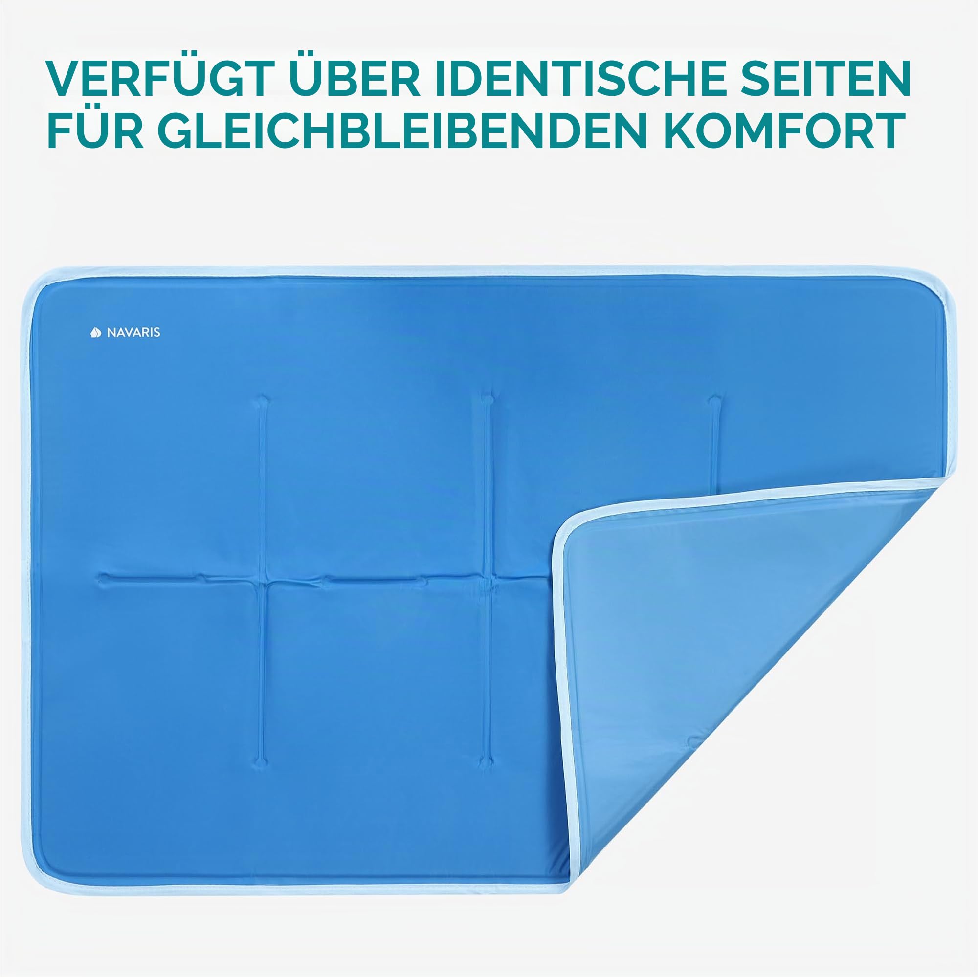 navaris-animals-k-hlmatte-hund-60x90-cm-blau-selbstk-hlend image 6