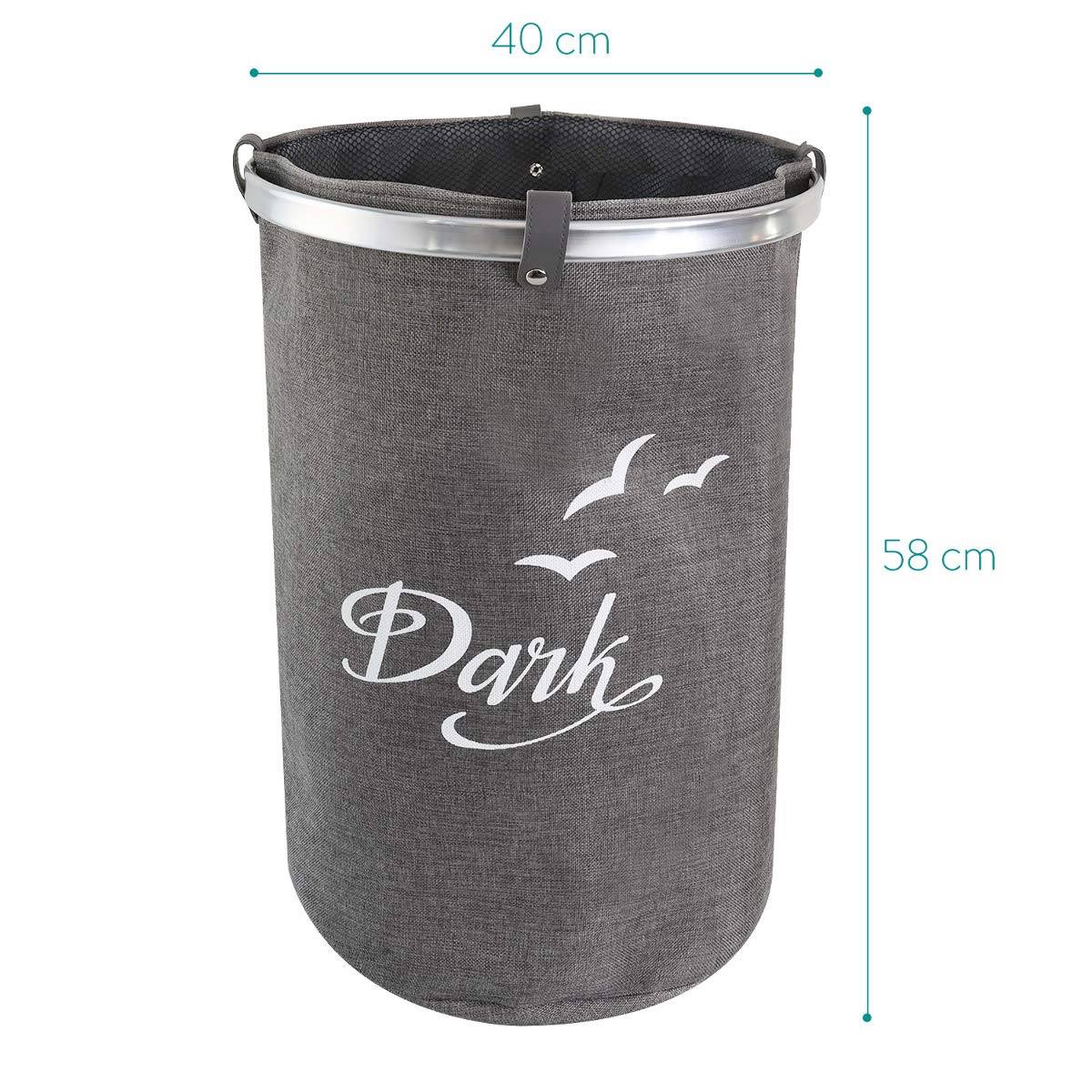 navaris-living-w-schekorb-2er-set-60l-grau-faltbar-polyester image 3