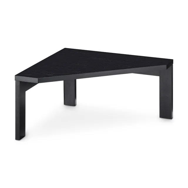 navaris-eckregal-bambus-30x30x15-cm-schwarz-1-ebene image 1