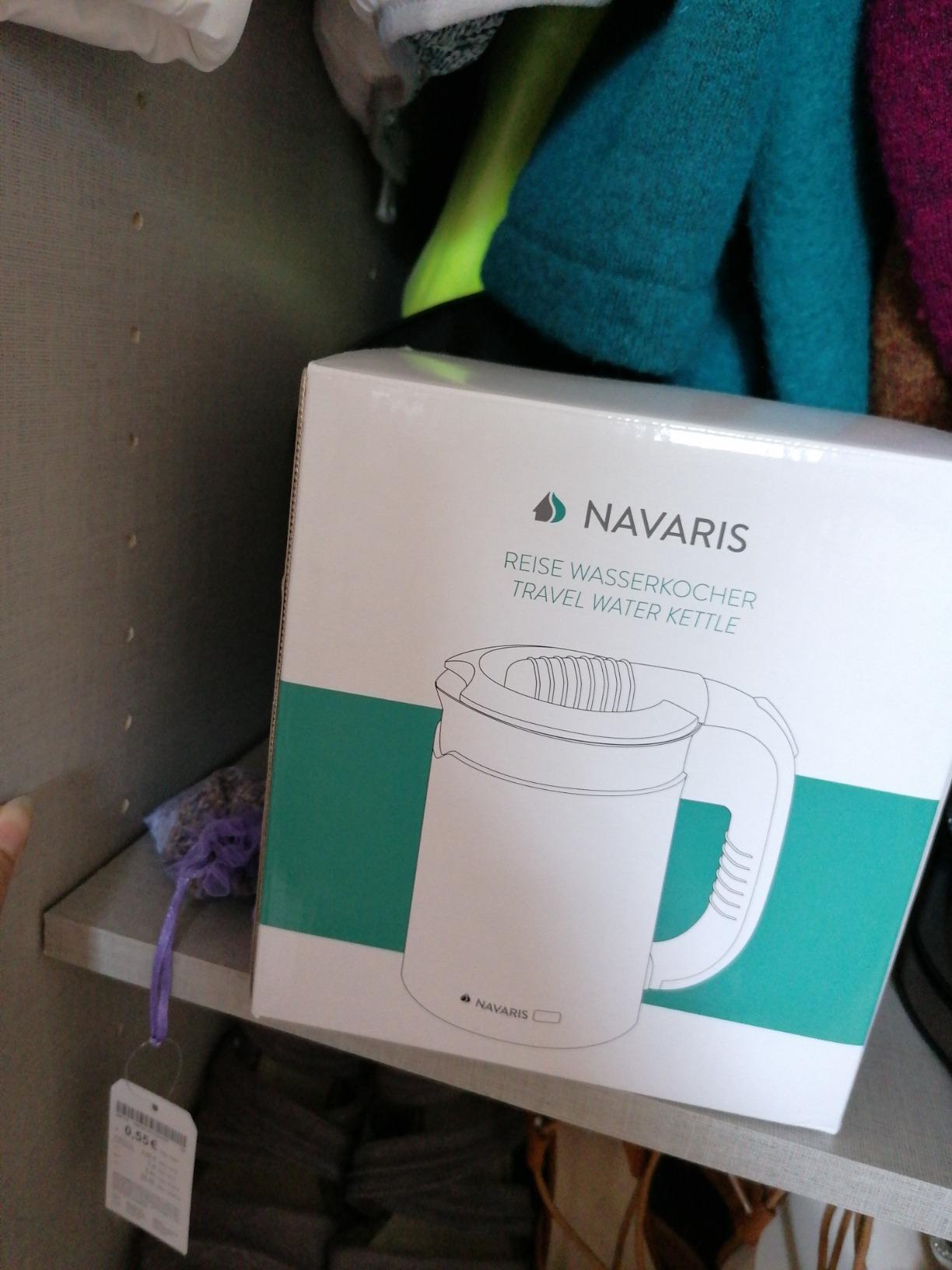Becher praktisch