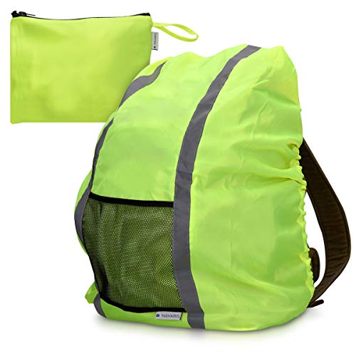 navaris-sport-regenh-lle-f-r-rucksack-neon-gelb-wasserdicht-65x75-cm image 8