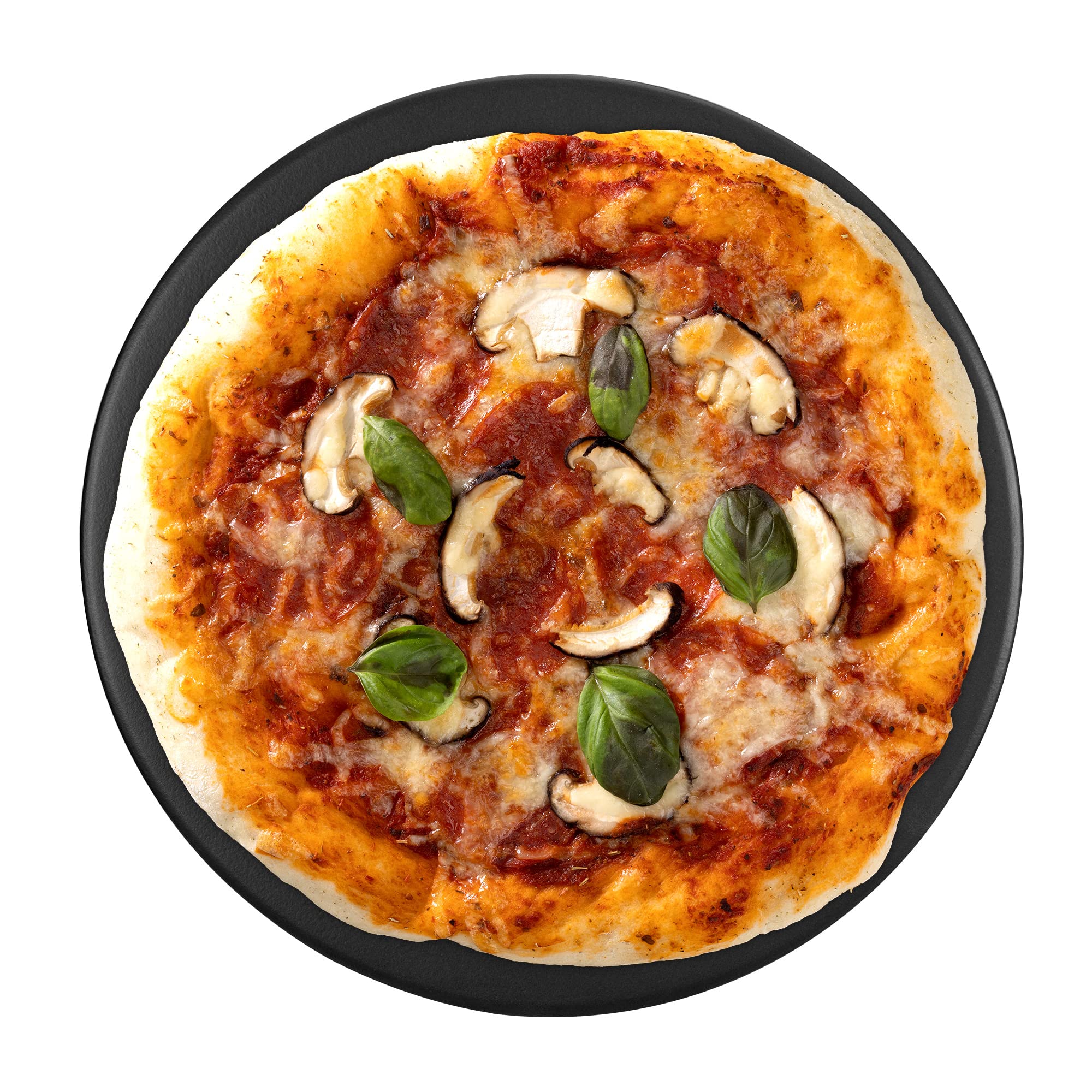 navaris-kitchen-pizzastein-cordierit-30-5-cm-glasiert image 7