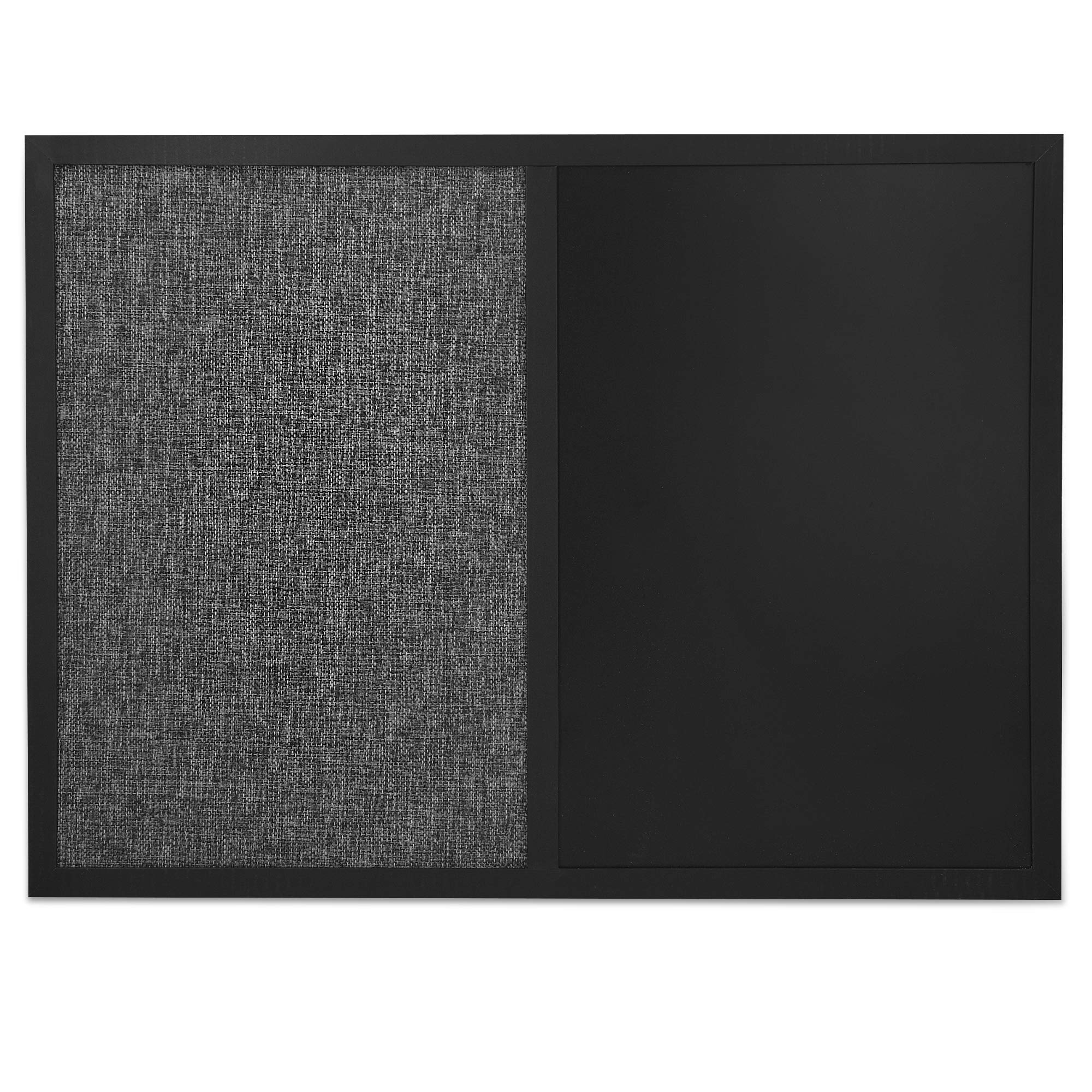 navaris-office-hobby-kombitafel-60x45cm-magnet-kreide-stoff image 8
