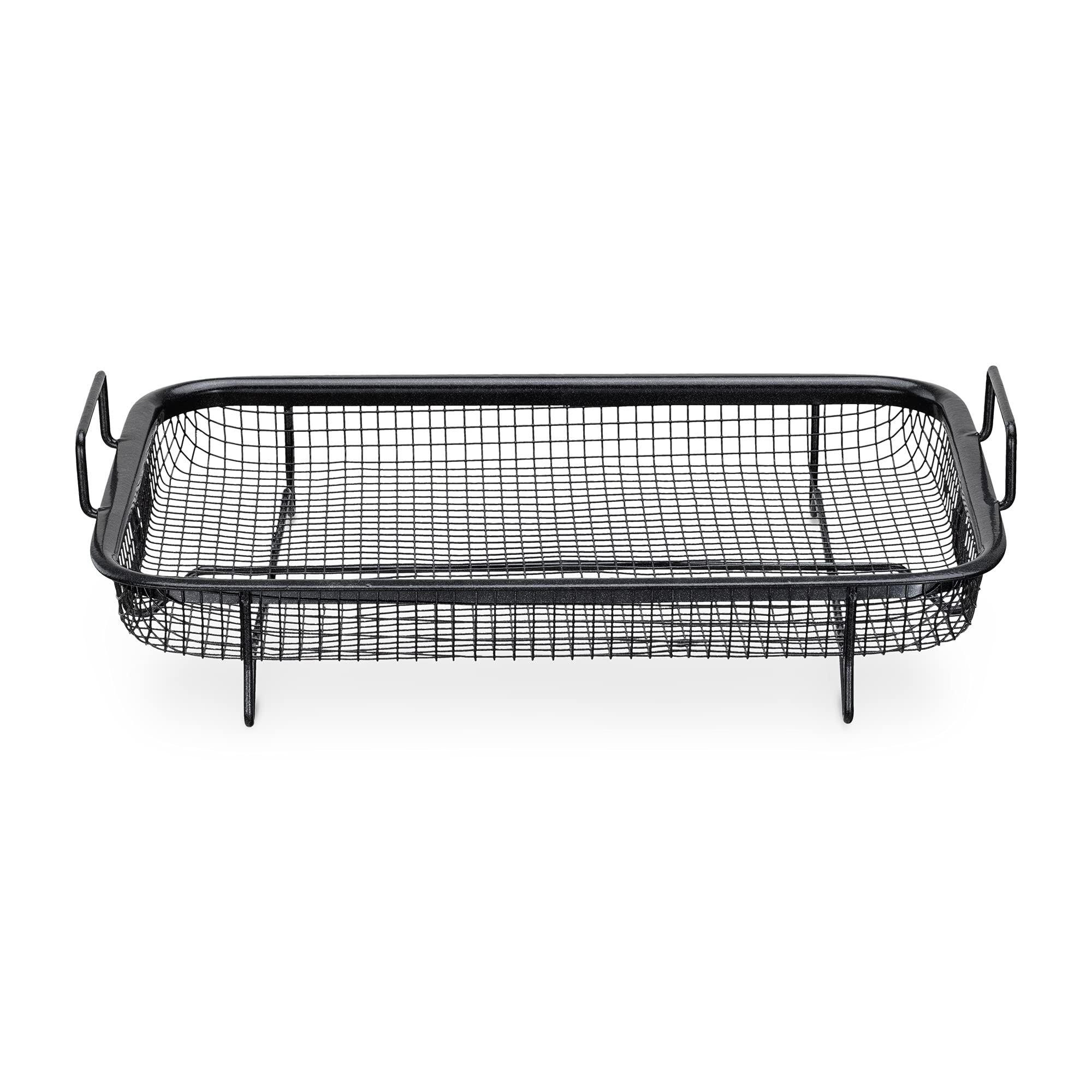 navaris-kitchen-grillkorb-edelstahl-32x22-5-cm-antihaft-pommes image 7